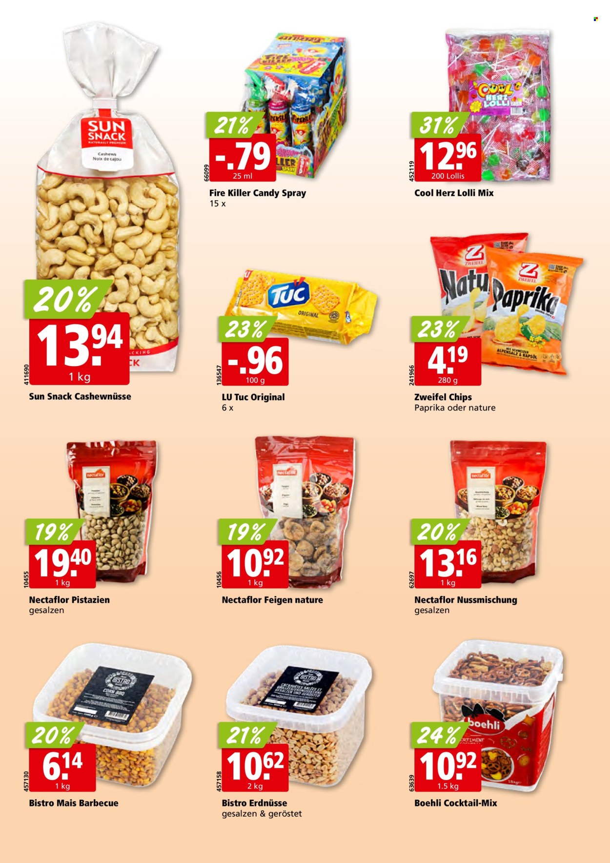 Volantino ALIGRO - 2.6.2025 - 7.6.2025. Pagina 20