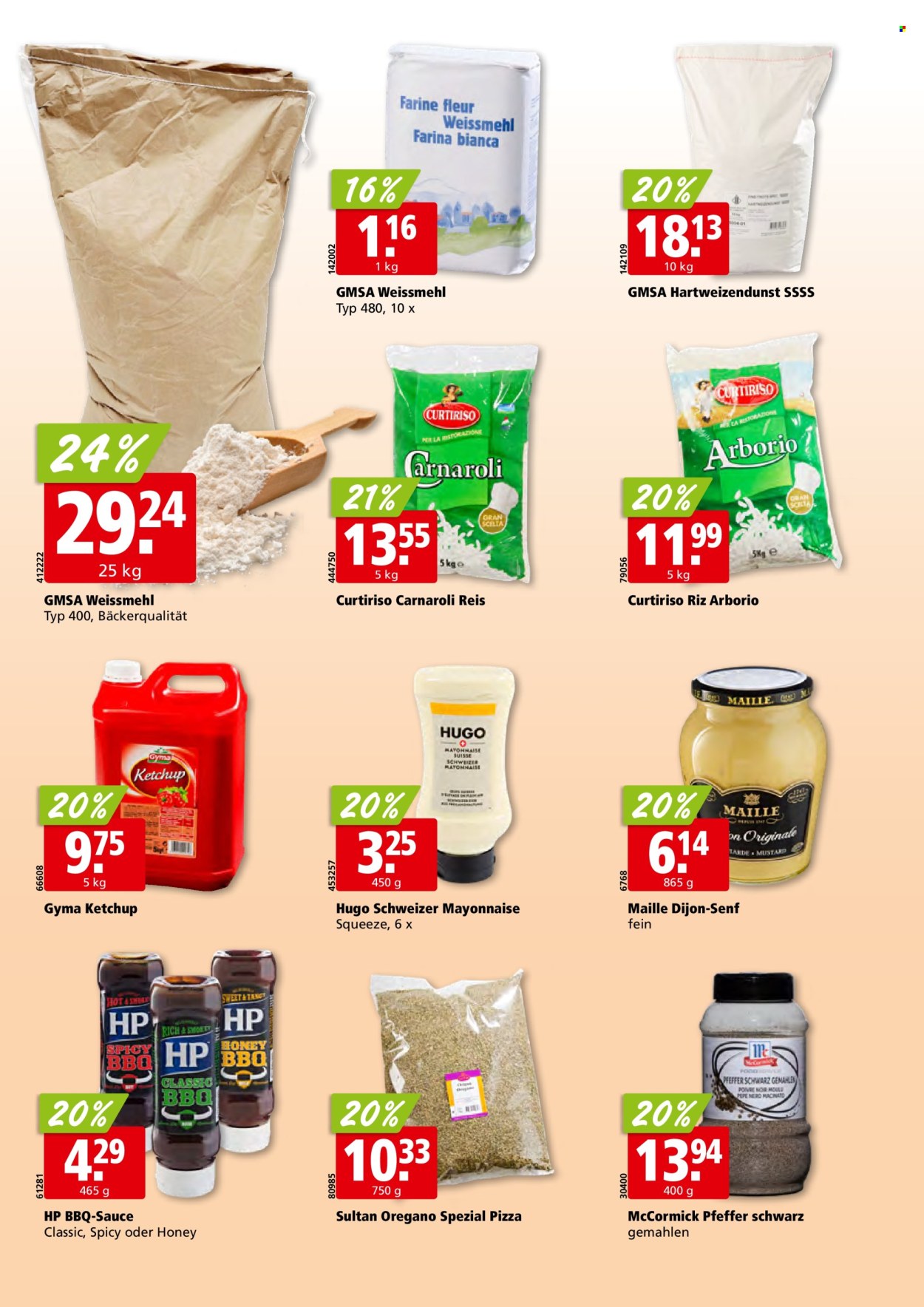 Volantino ALIGRO - 2.6.2025 - 7.6.2025. Pagina 22