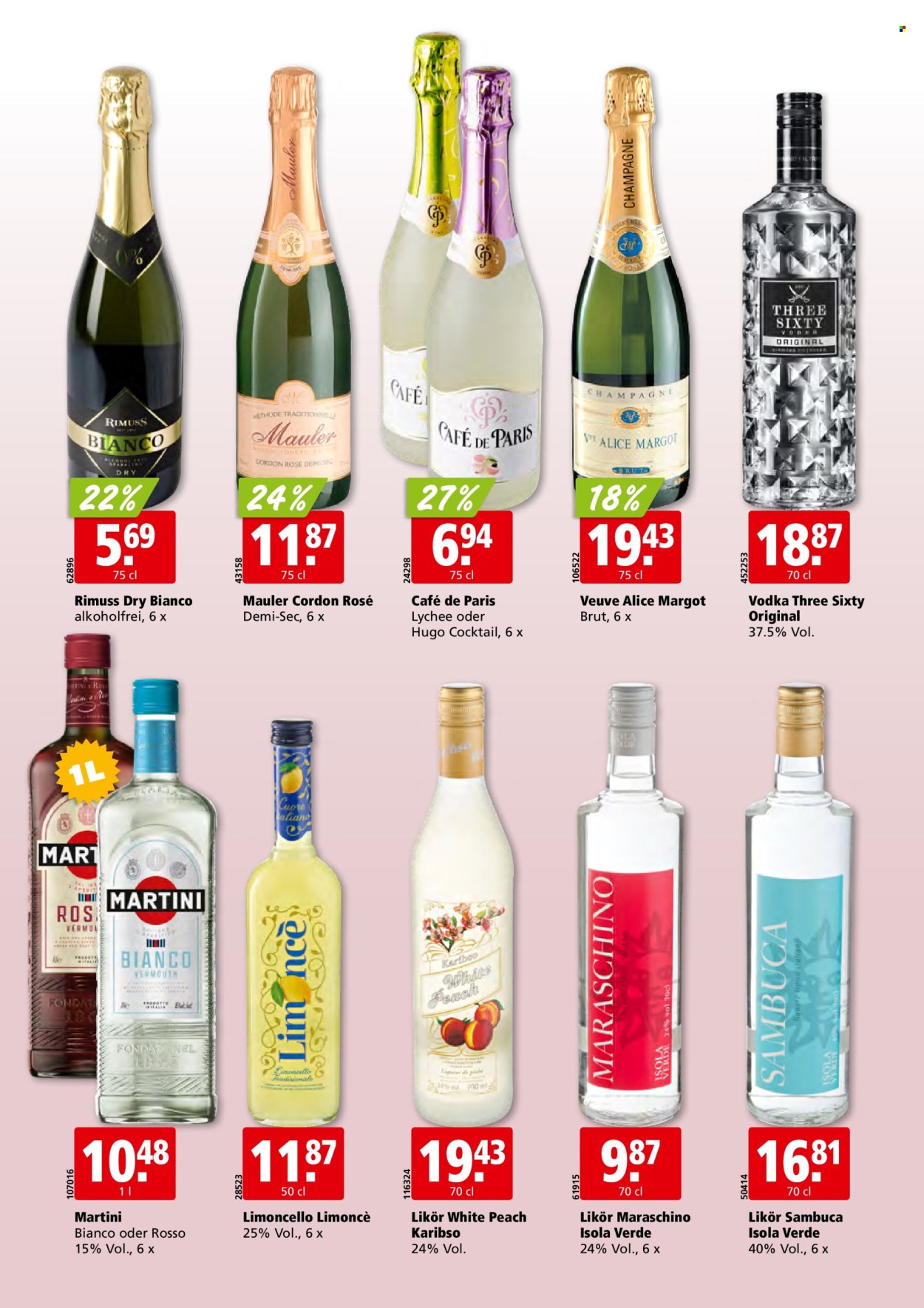 Volantino ALIGRO - 2.6.2025 - 7.6.2025. Pagina 26