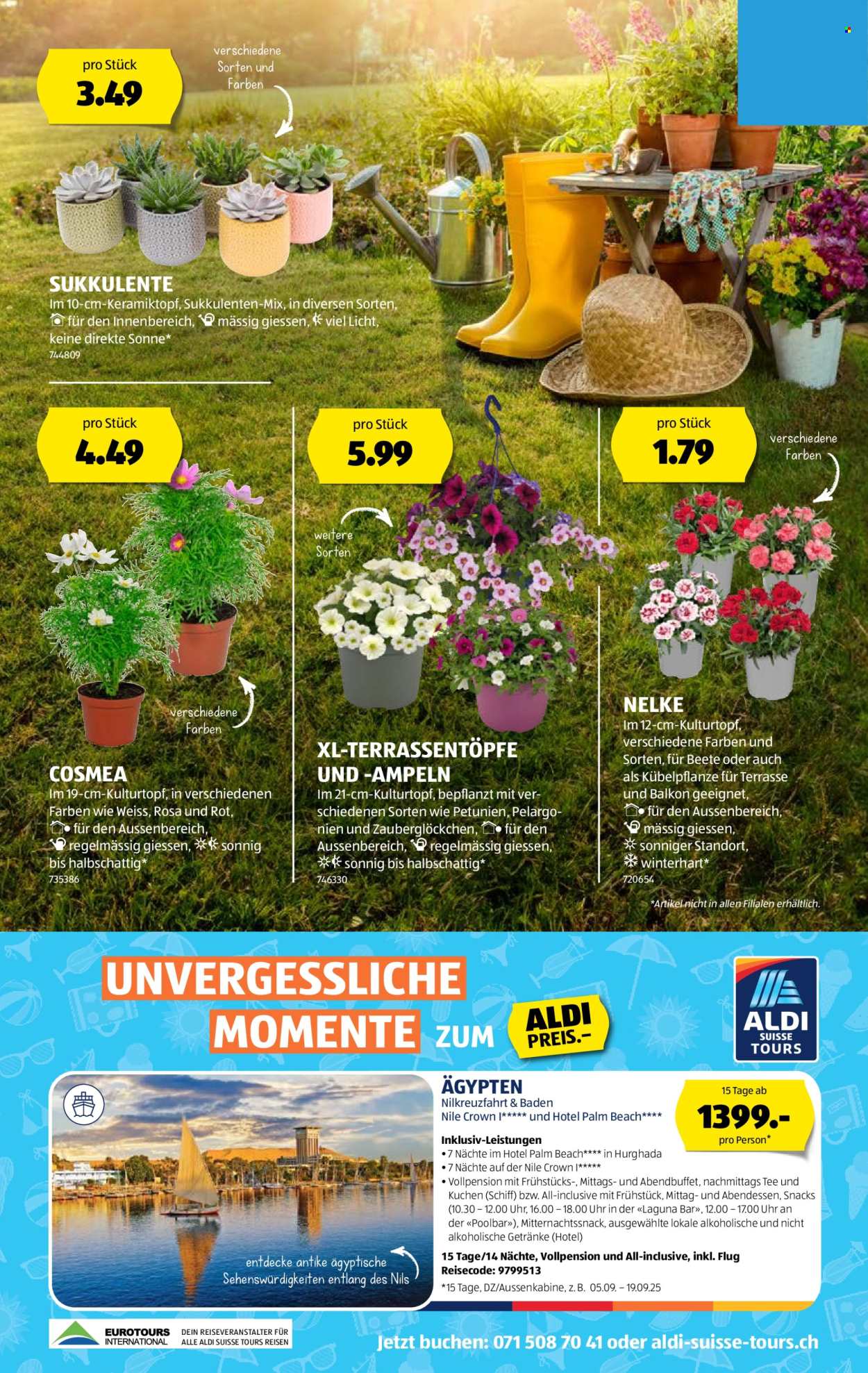 Volantino Aldi - 5.6.2025 - 11.6.2025. Pagina 11