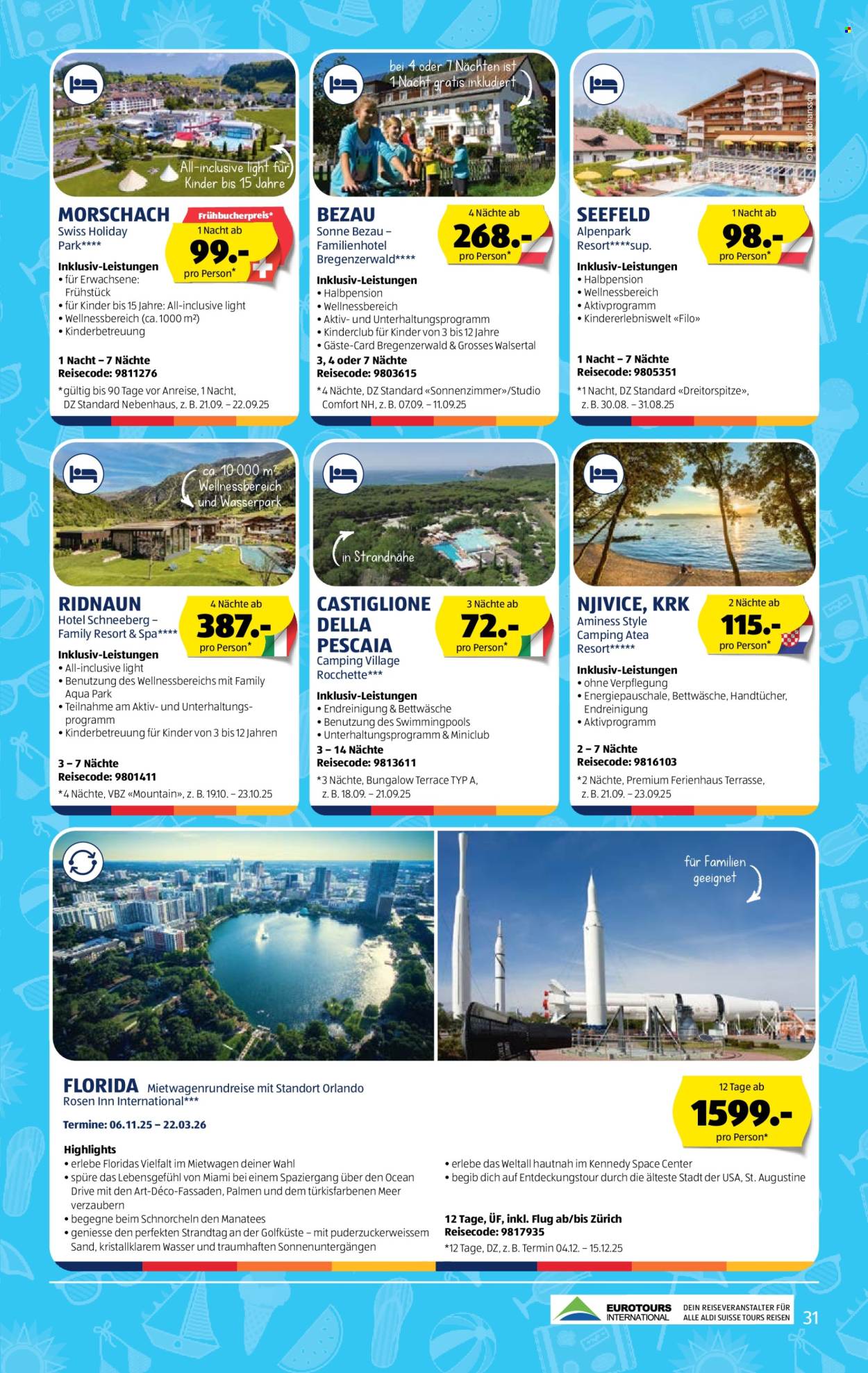 Volantino Aldi - 5.6.2025 - 11.6.2025. Pagina 31