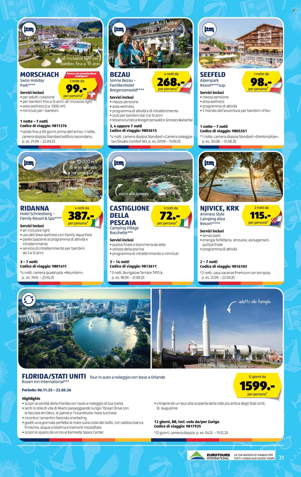 Volantino Aldi - 5.6.2025 - 11.6.2025. Pagina 31