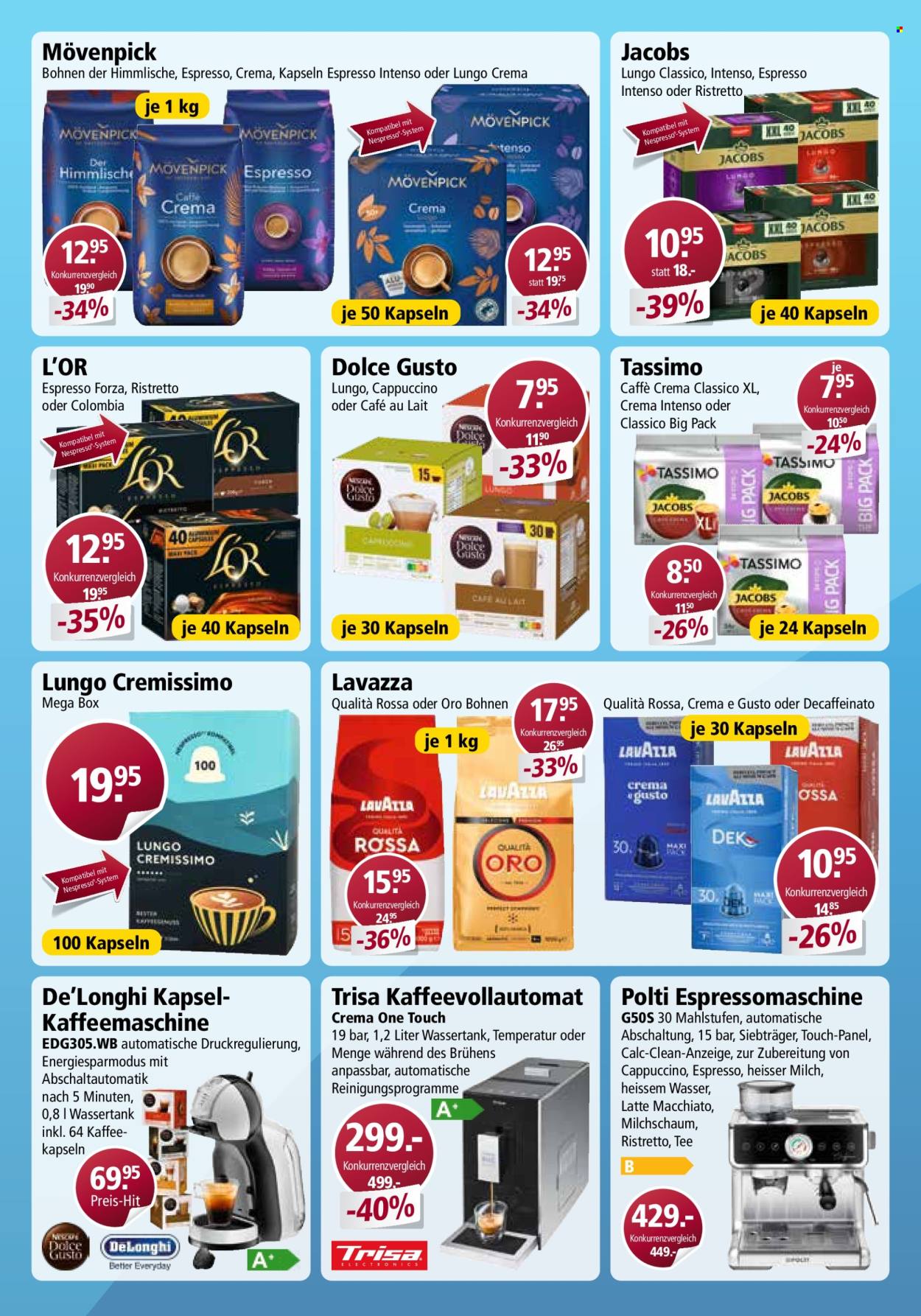 Volantino Otto's - 31.5.2025 - 28.6.2025. Pagina 6