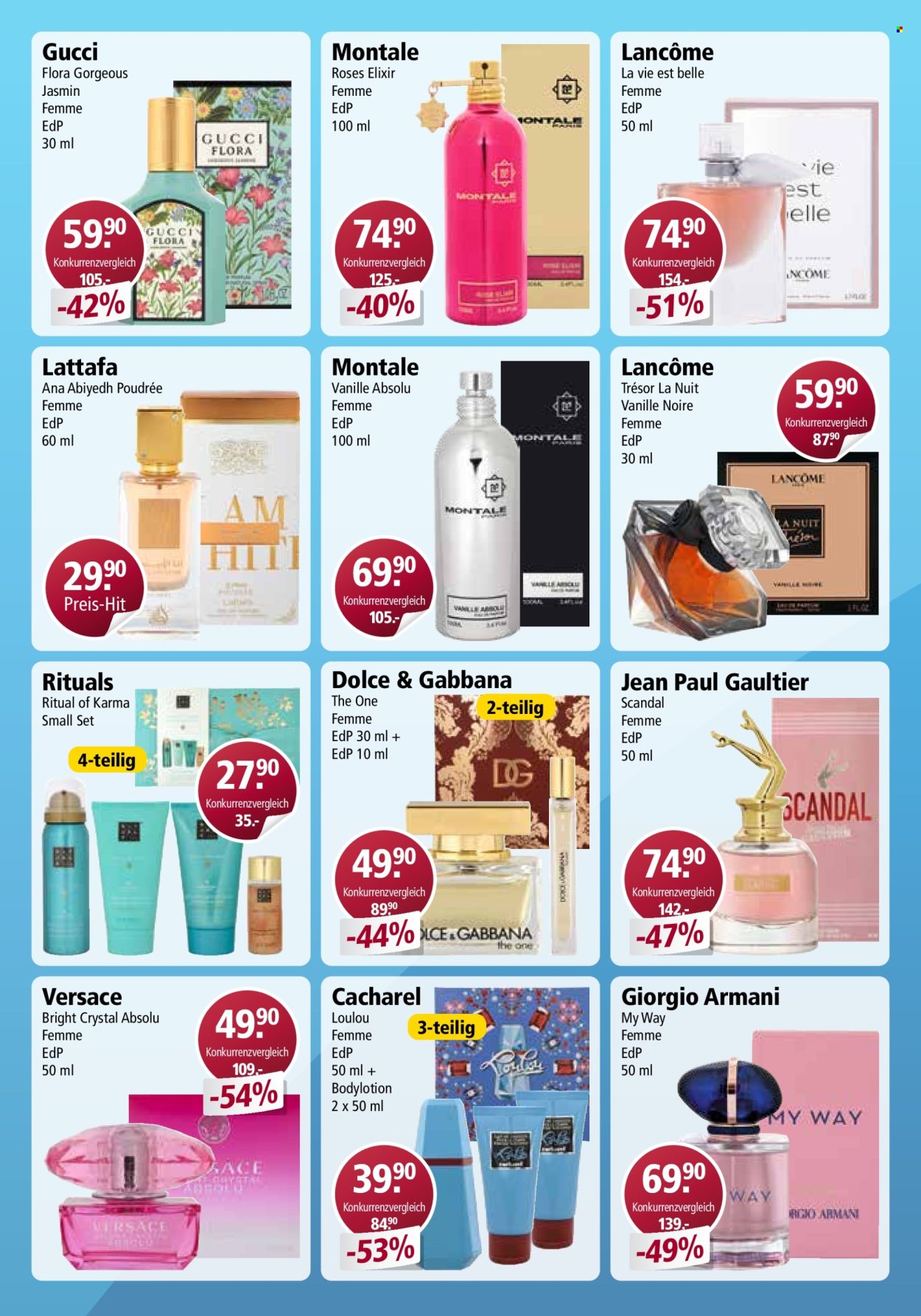 Volantino Otto's - 31.5.2025 - 28.6.2025. Pagina 16