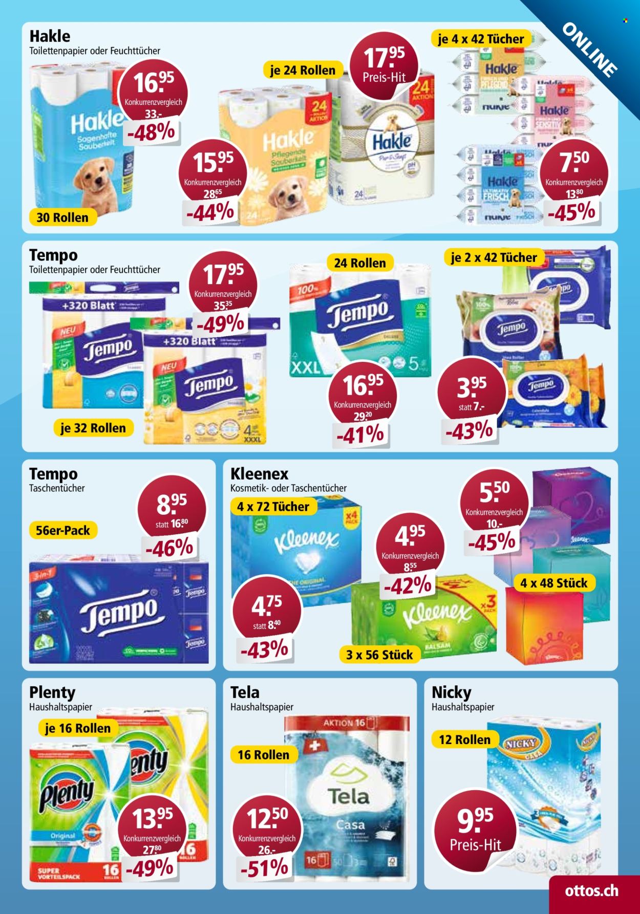 Volantino Otto's - 31.5.2025 - 28.6.2025. Pagina 19
