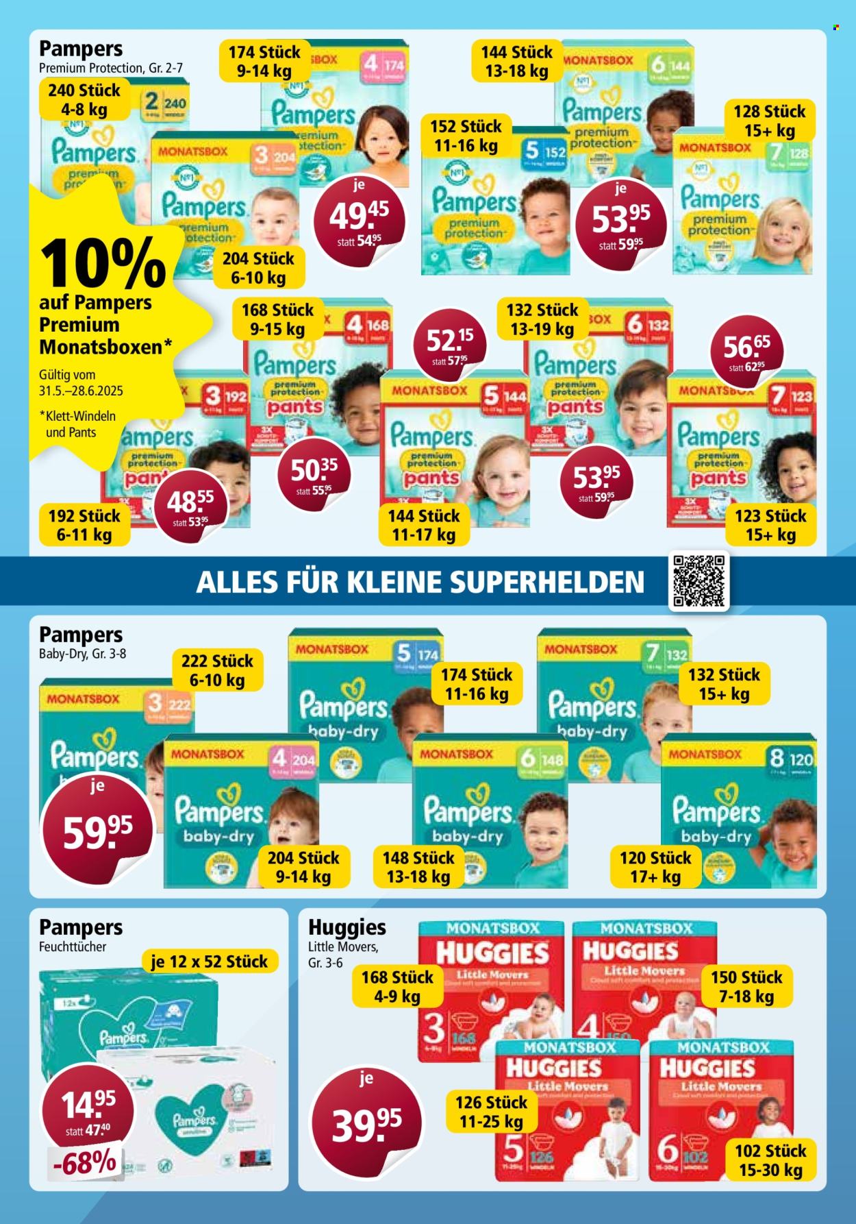 Volantino Otto's - 31.5.2025 - 28.6.2025. Pagina 20