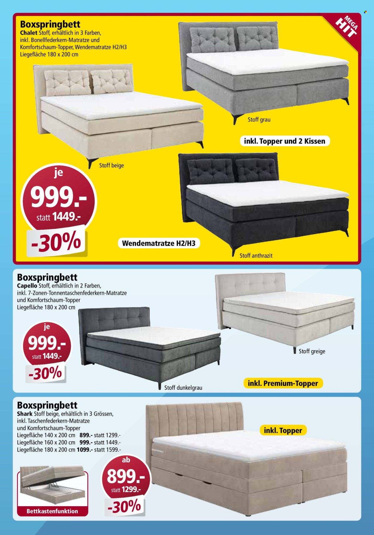Volantino Otto's - 31.5.2025 - 28.6.2025. Pagina 26