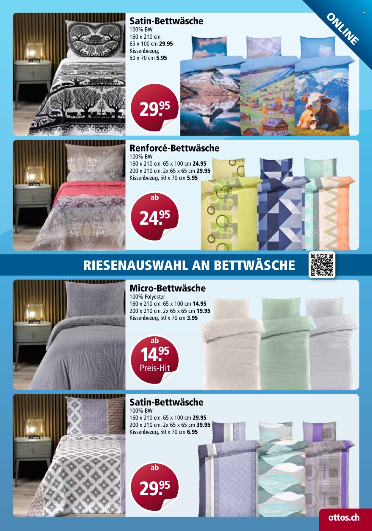 Volantino Otto's - 31.5.2025 - 28.6.2025. Pagina 29