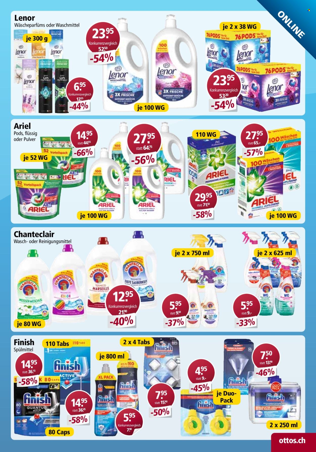 Volantino Otto's - 31.5.2025 - 28.6.2025. Pagina 39