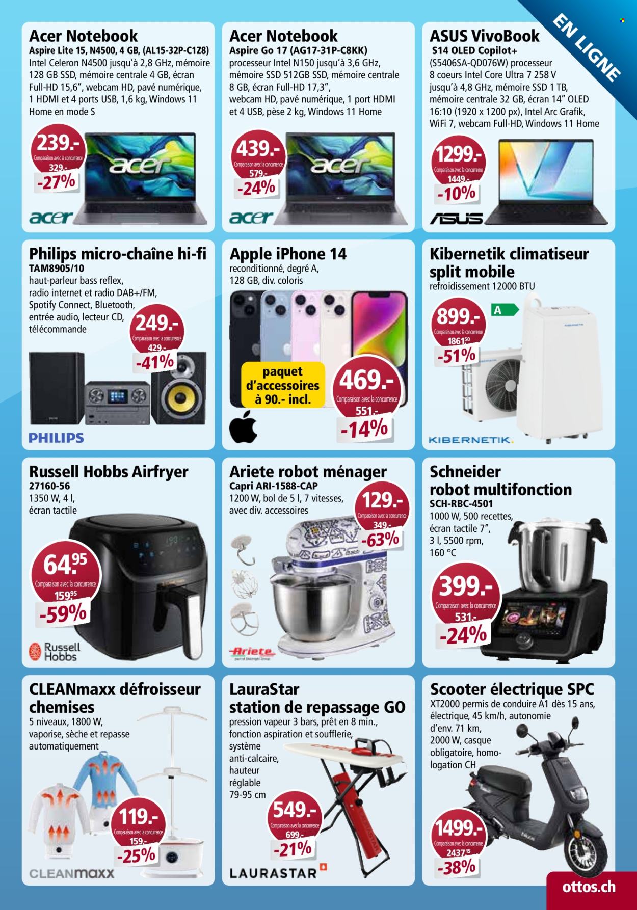Catalogue Otto's - 31.5.2025 - 28.6.2025. Page 3