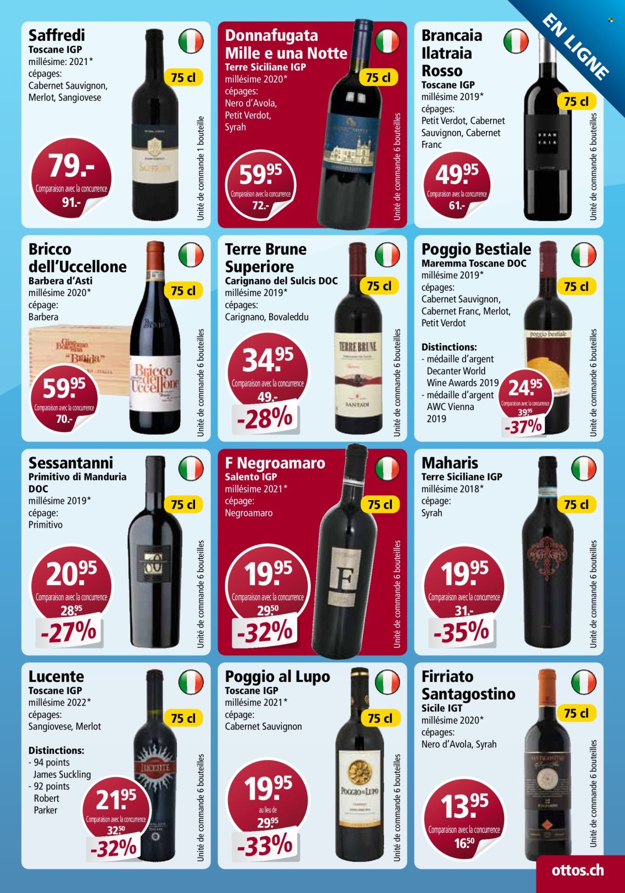 Catalogue Otto's - 31.5.2025 - 28.6.2025. Page 7