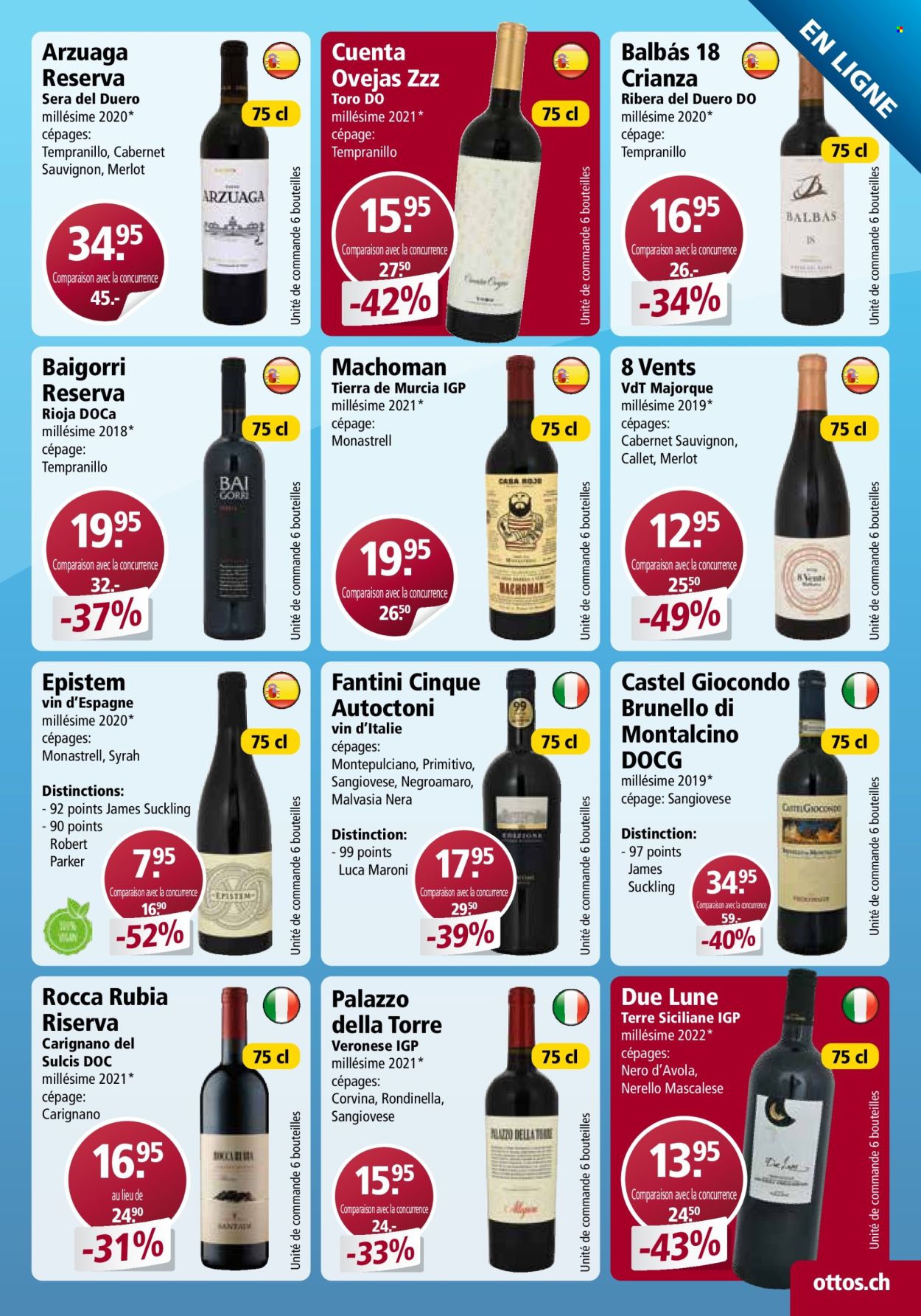 Catalogue Otto's - 31.5.2025 - 28.6.2025. Page 9