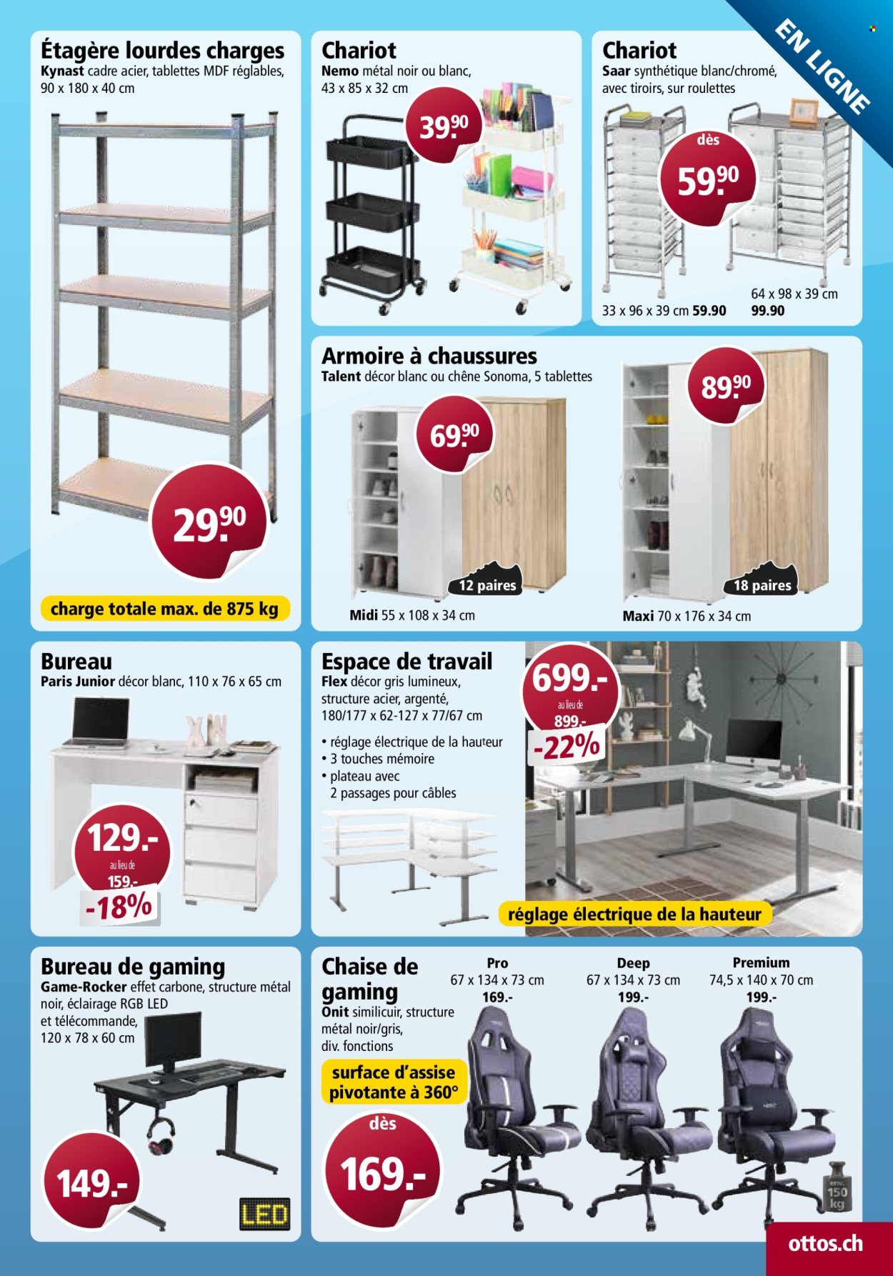 Catalogue Otto's - 31.5.2025 - 28.6.2025. Page 27