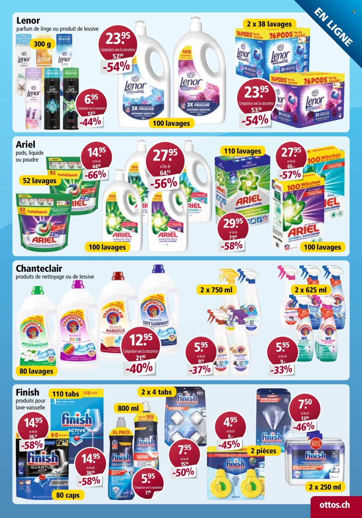 Catalogue Otto's - 31.5.2025 - 28.6.2025. Page 39