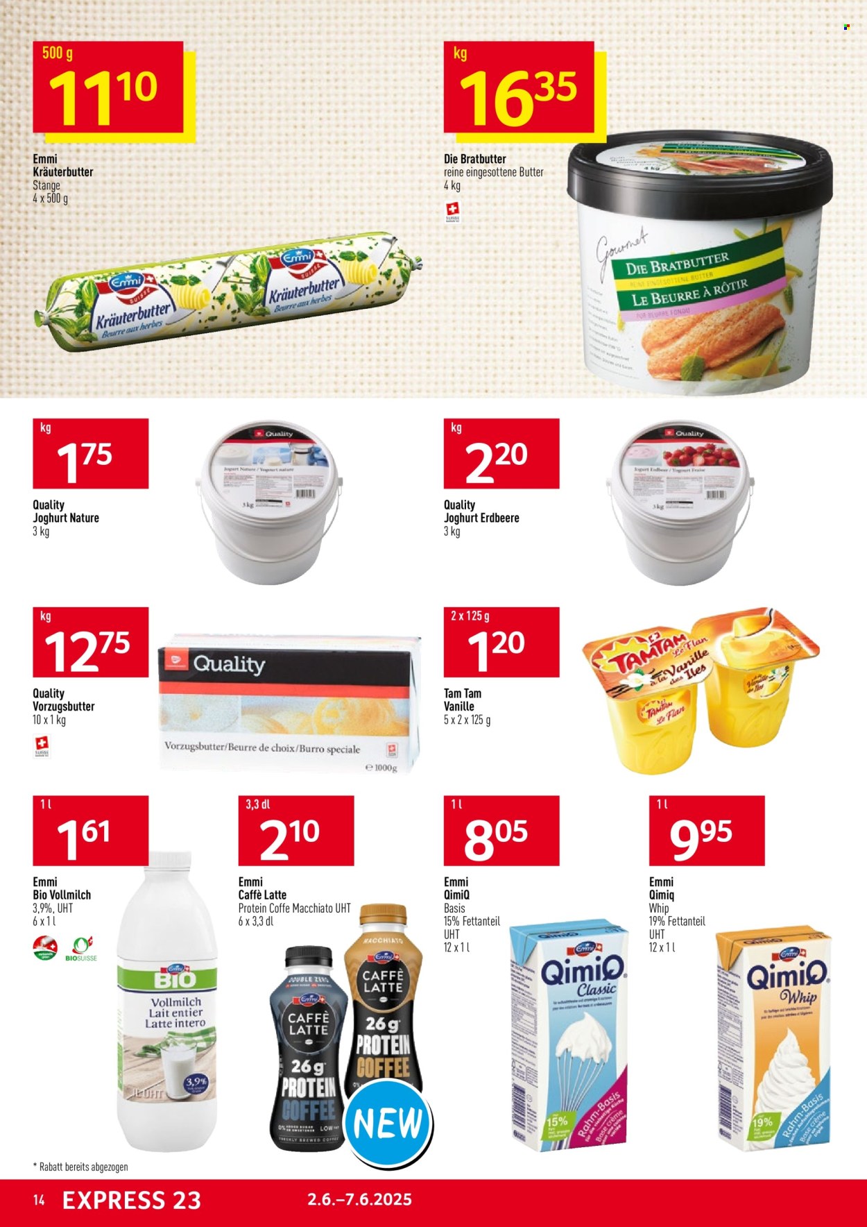 Volantino Prodega - 2.6.2025 - 7.6.2025. Pagina 14