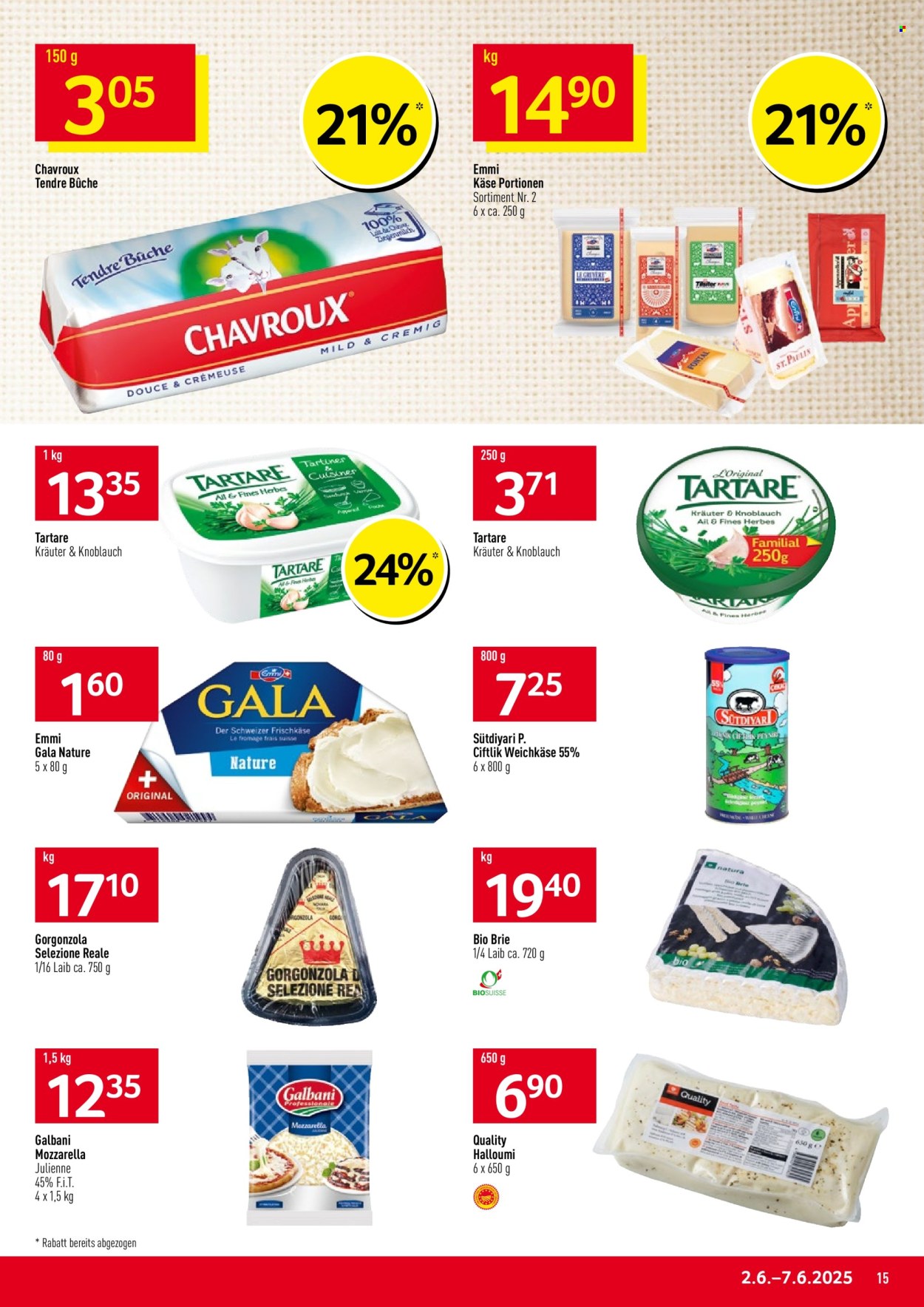 Volantino Prodega - 2.6.2025 - 7.6.2025. Pagina 15