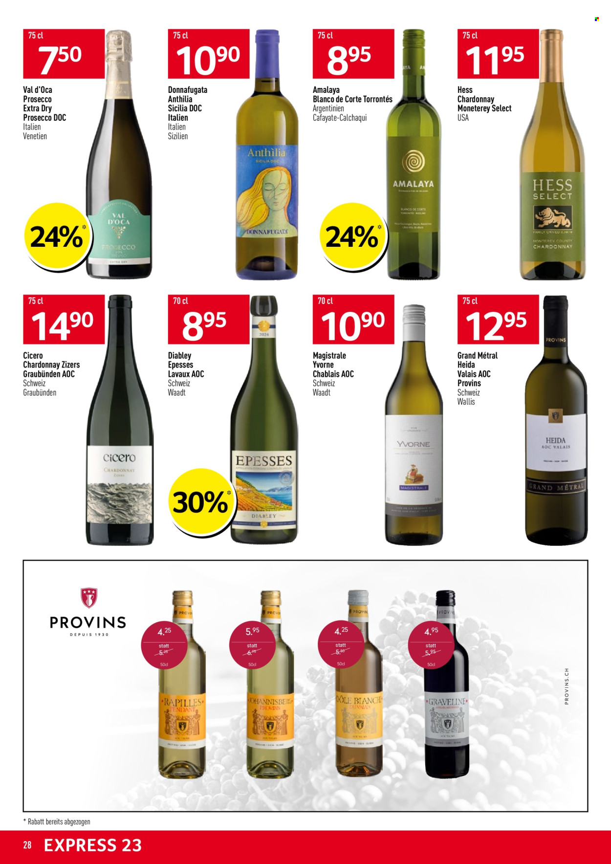 Volantino Prodega - 2.6.2025 - 7.6.2025. Pagina 28