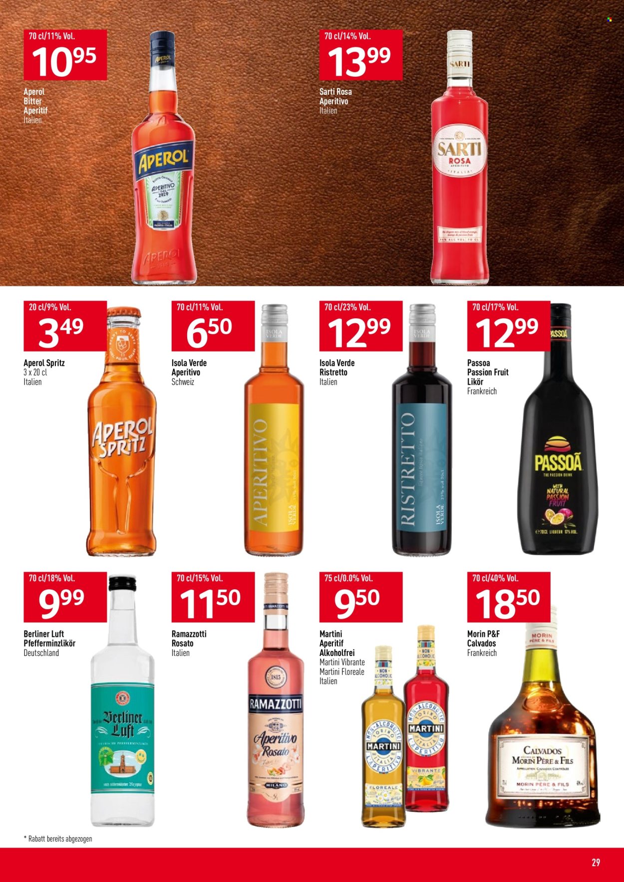 Volantino Prodega - 2.6.2025 - 7.6.2025. Pagina 29