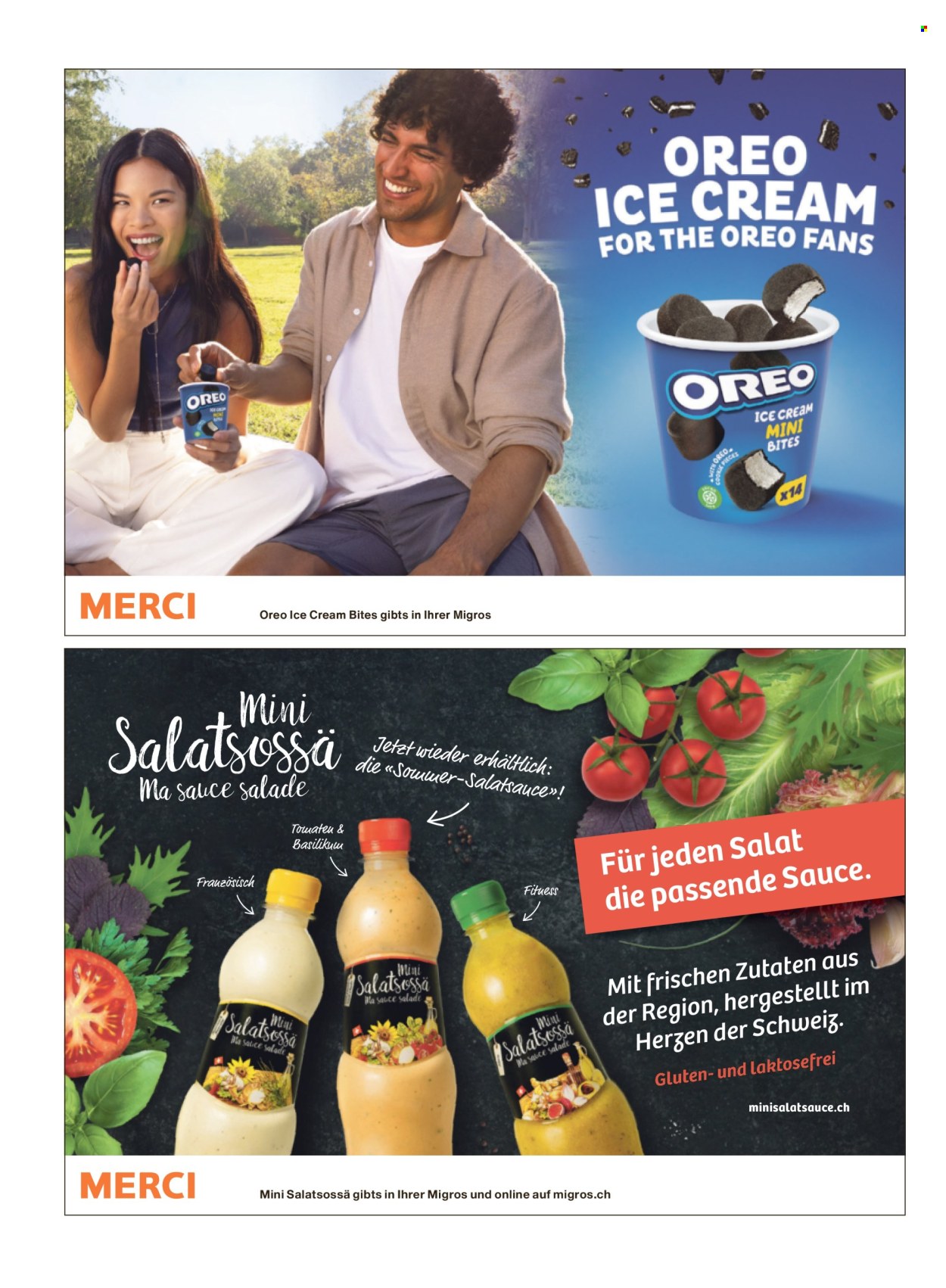 Volantino Migros - 26.5.2025 - 2.6.2025. Pagina 6