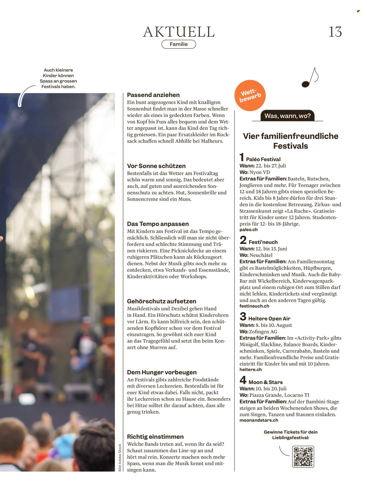 Volantino Migros - 26.5.2025 - 2.6.2025. Pagina 13