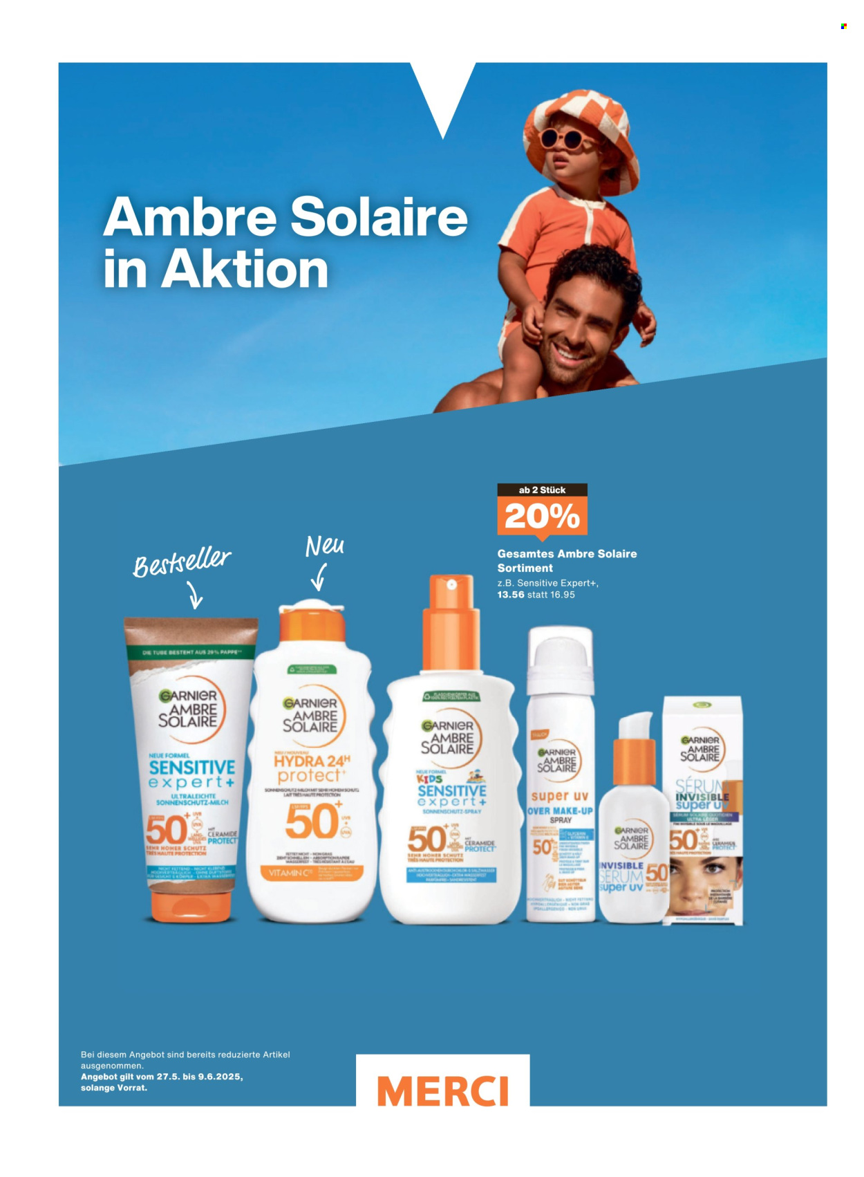 Volantino Migros - 26.5.2025 - 2.6.2025. Pagina 28