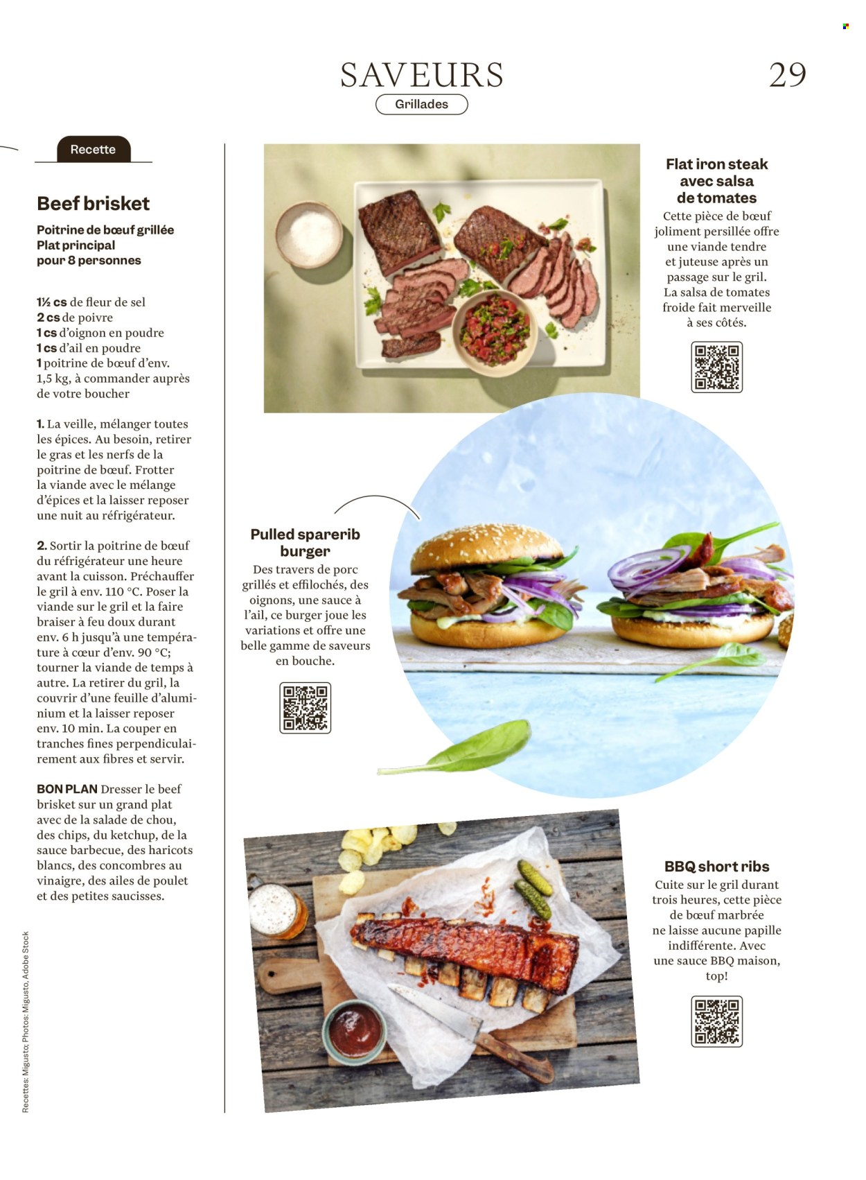 Volantino Migros - 26.5.2025 - 2.6.2025. Pagina 29