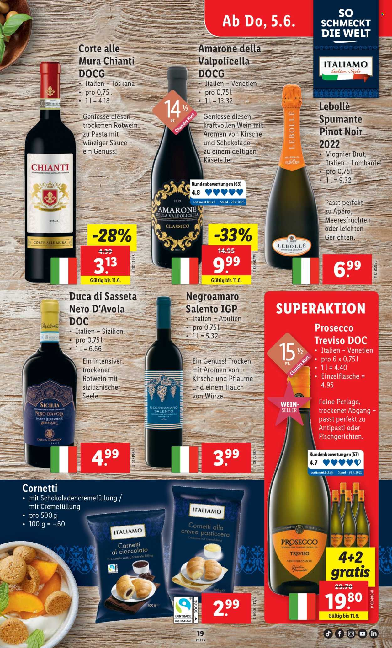 Catalogue Lidl - 5.6.2025 - 11.6.2025. Page 19