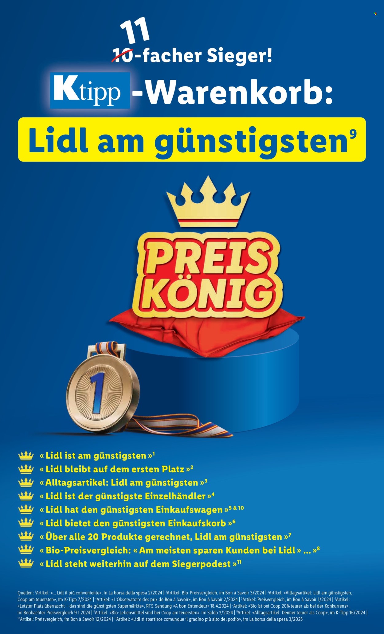 Catalogue Lidl - 5.6.2025 - 11.6.2025. Page 28