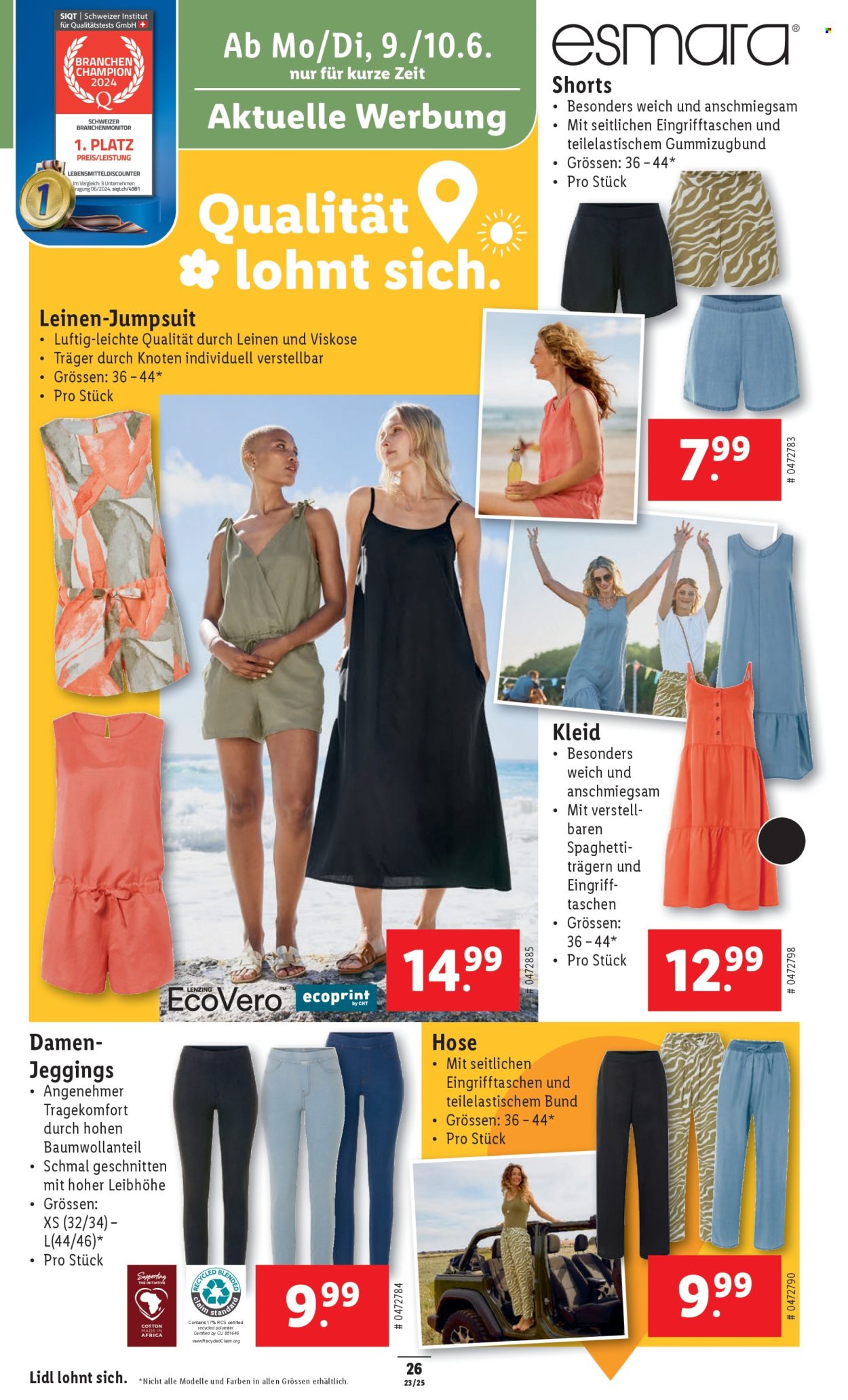 Catalogue Lidl - 5.6.2025 - 11.6.2025. Page 30