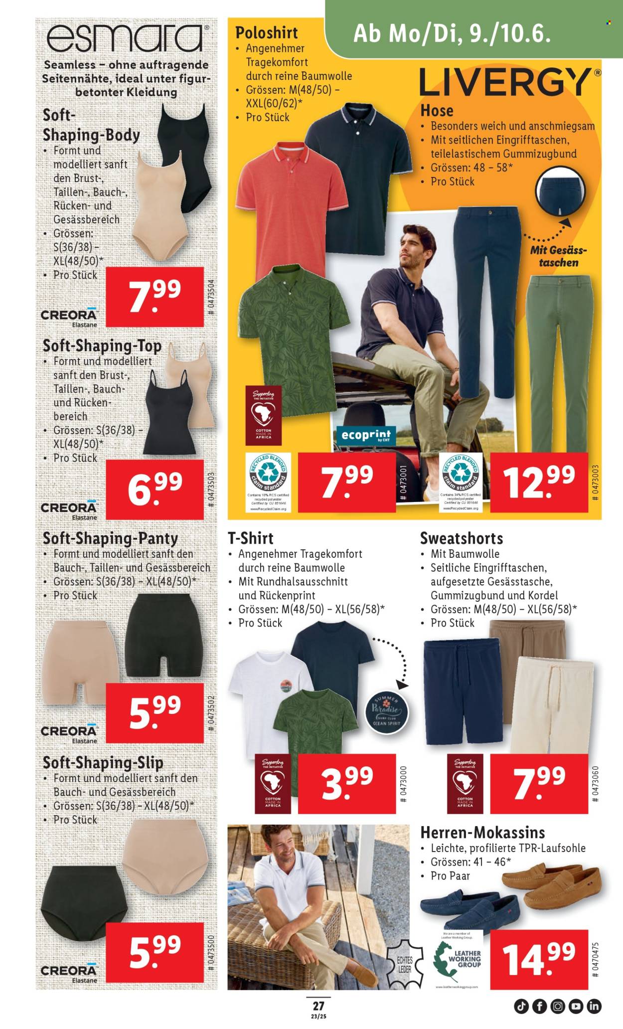 Catalogue Lidl - 5.6.2025 - 11.6.2025. Page 31