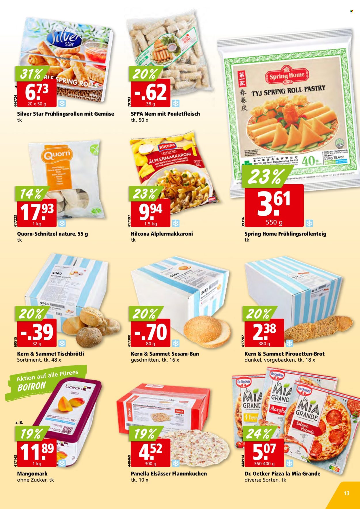 Volantino ALIGRO - 9.6.2025 - 14.6.2025. Pagina 13
