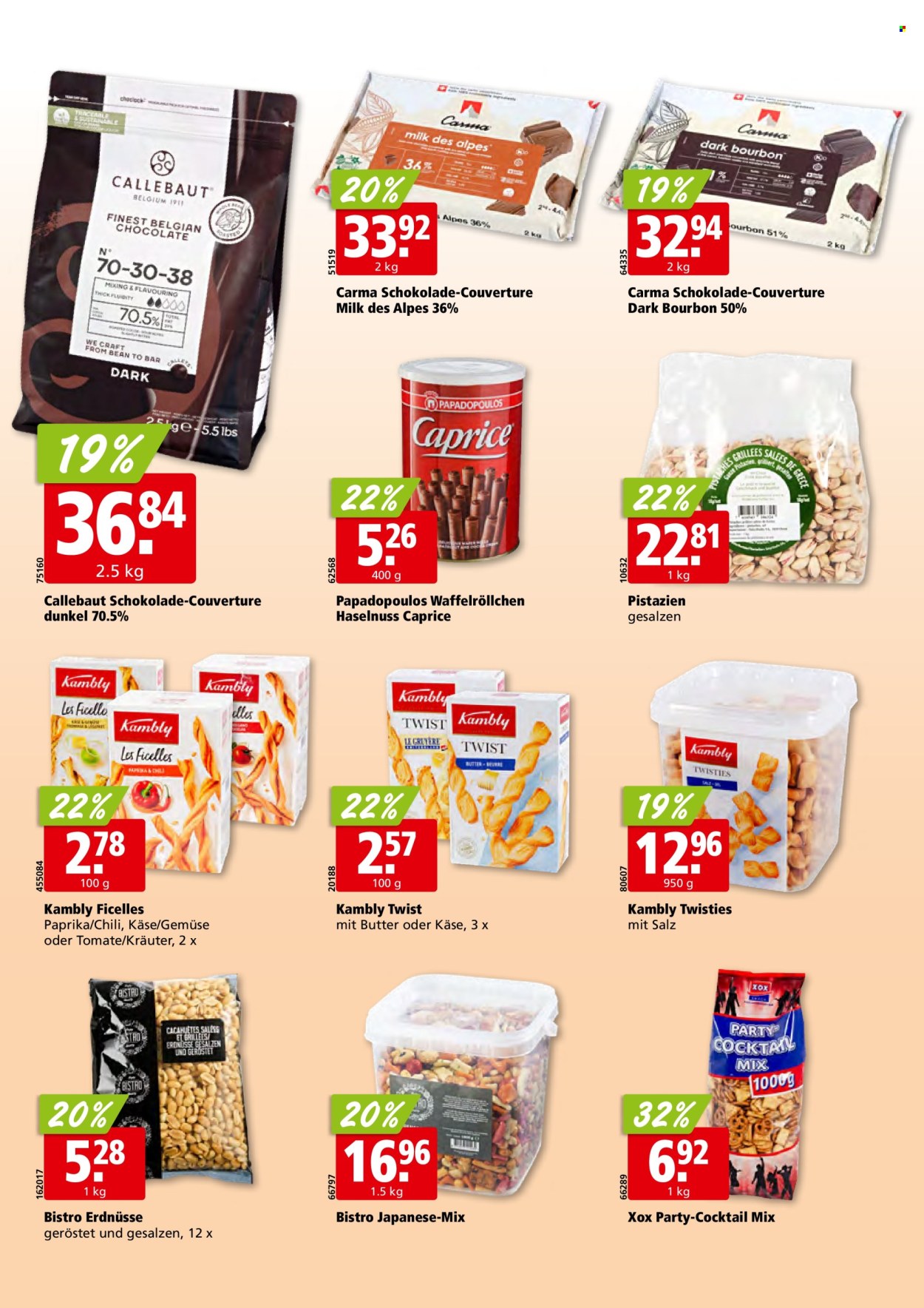 Volantino ALIGRO - 9.6.2025 - 14.6.2025. Pagina 20