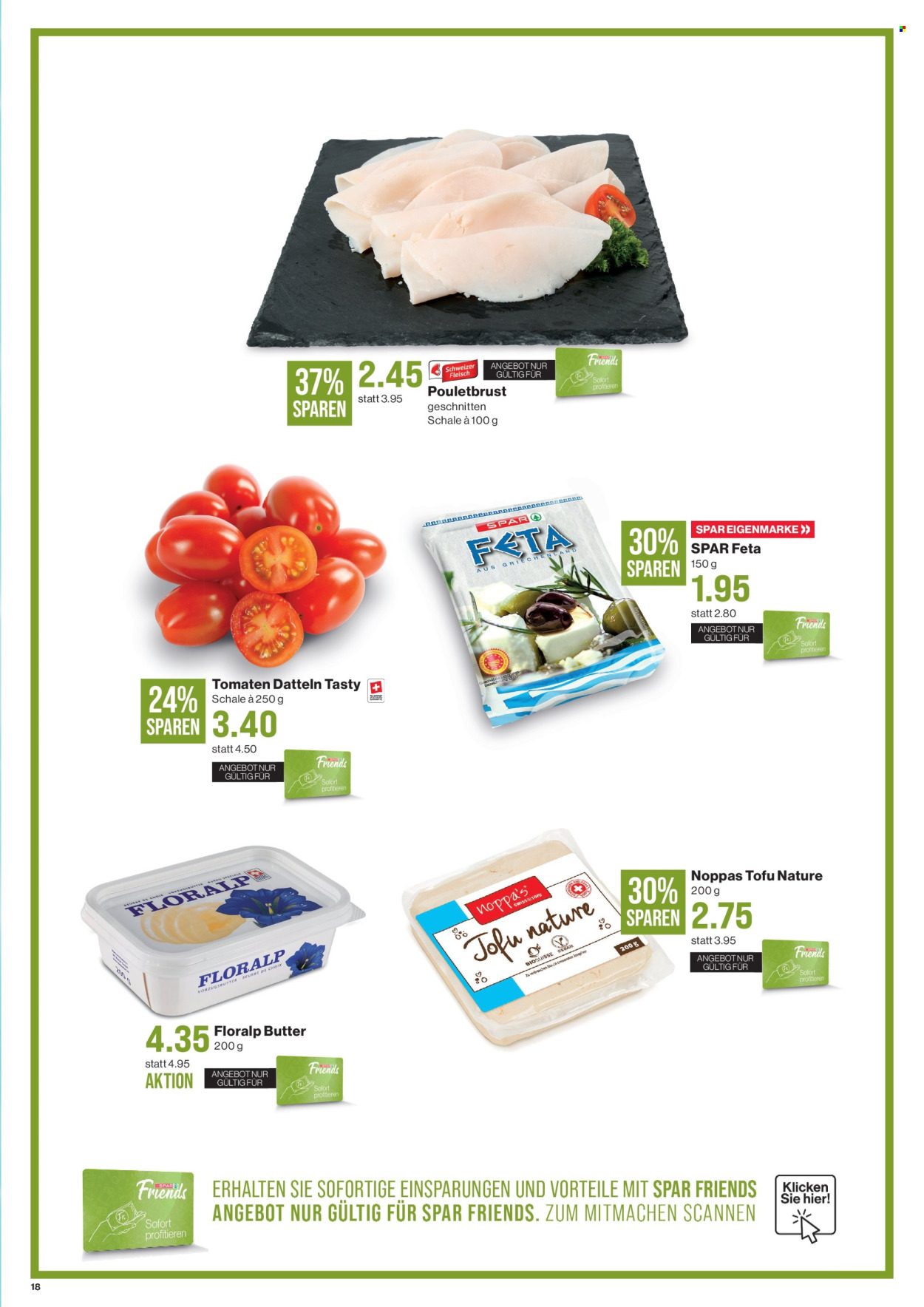 Catalogue SPAR - 5.6.2025 - 11.6.2025. Page 18