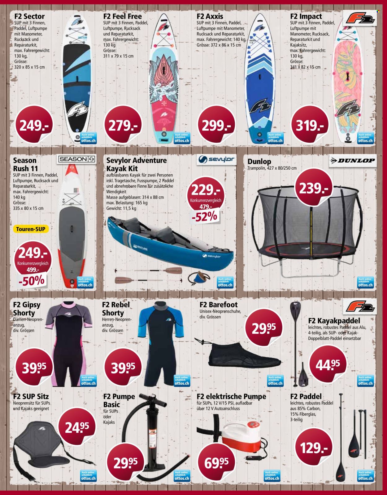 Volantino Otto's - 11.6.2025 - 15.6.2025. Pagina 15