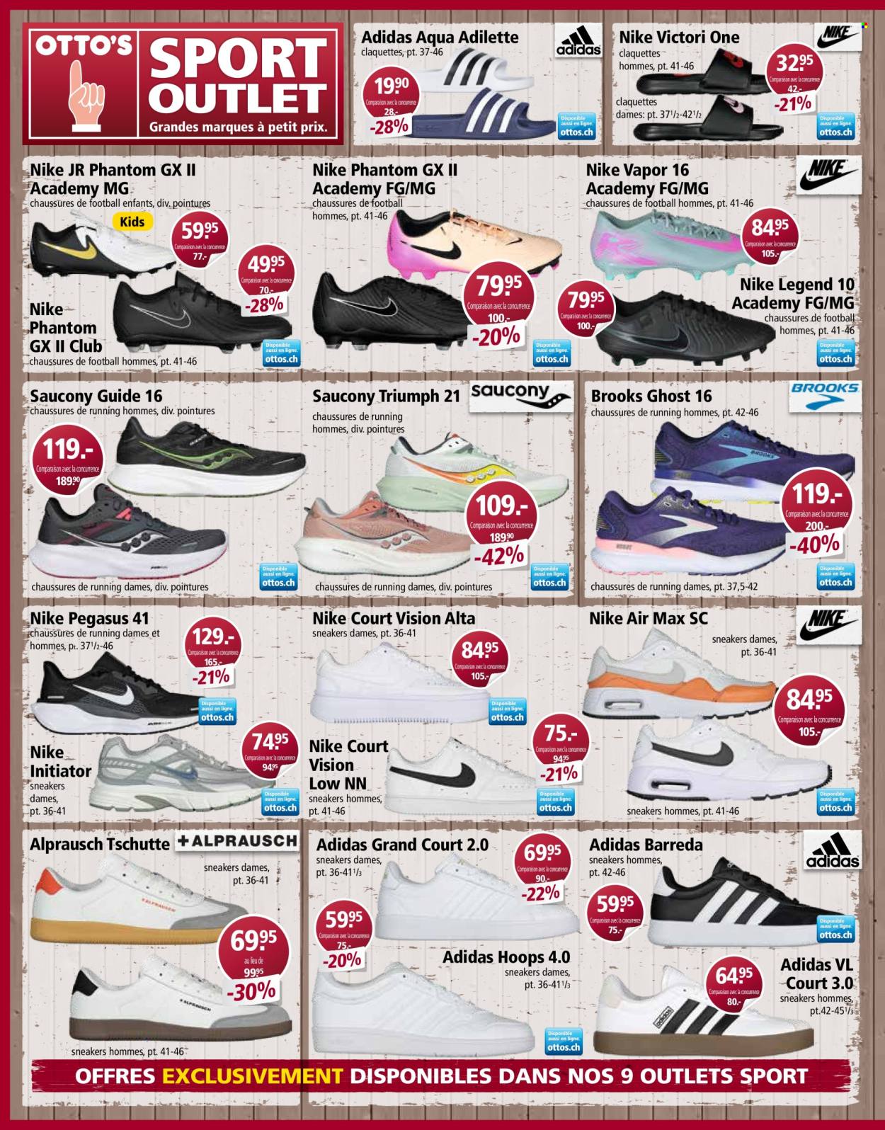 Volantino Otto's - 11.6.2025 - 15.6.2025. Pagina 16
