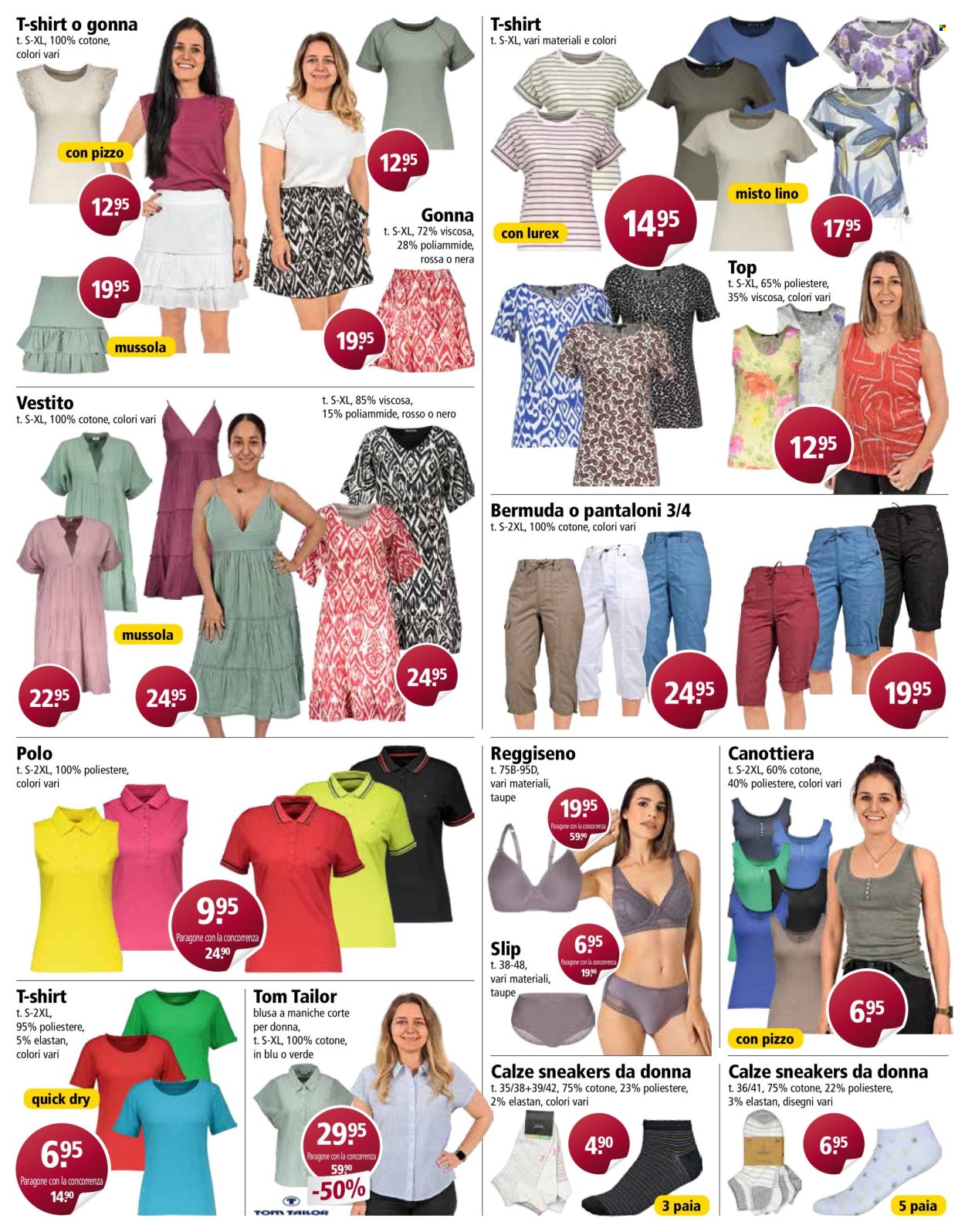 Volantino Otto's - 11.6.2025 - 15.6.2025. Pagina 6