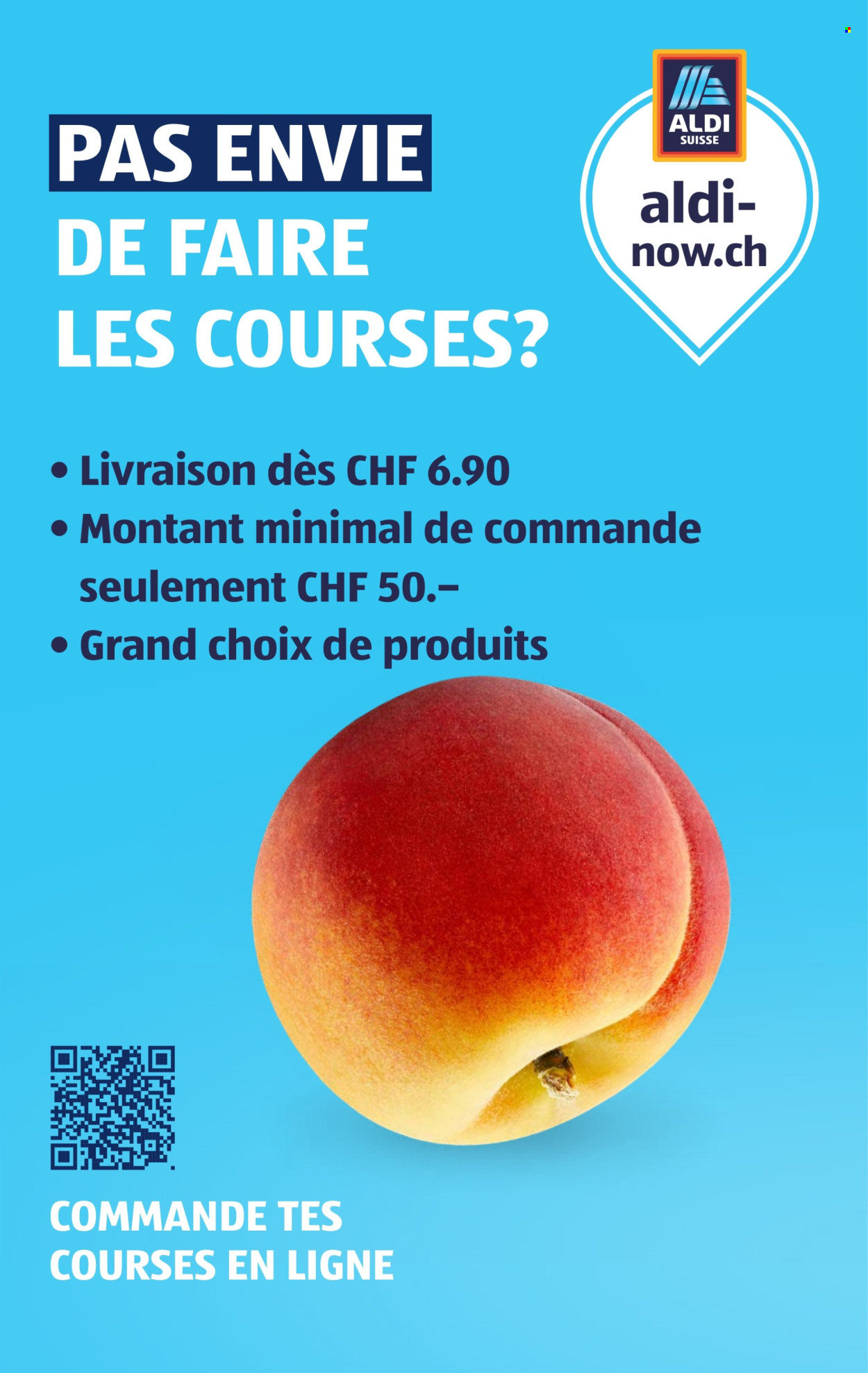 Prospekt Aldi - 12.6.2025 - 18.6.2025. Seite 31