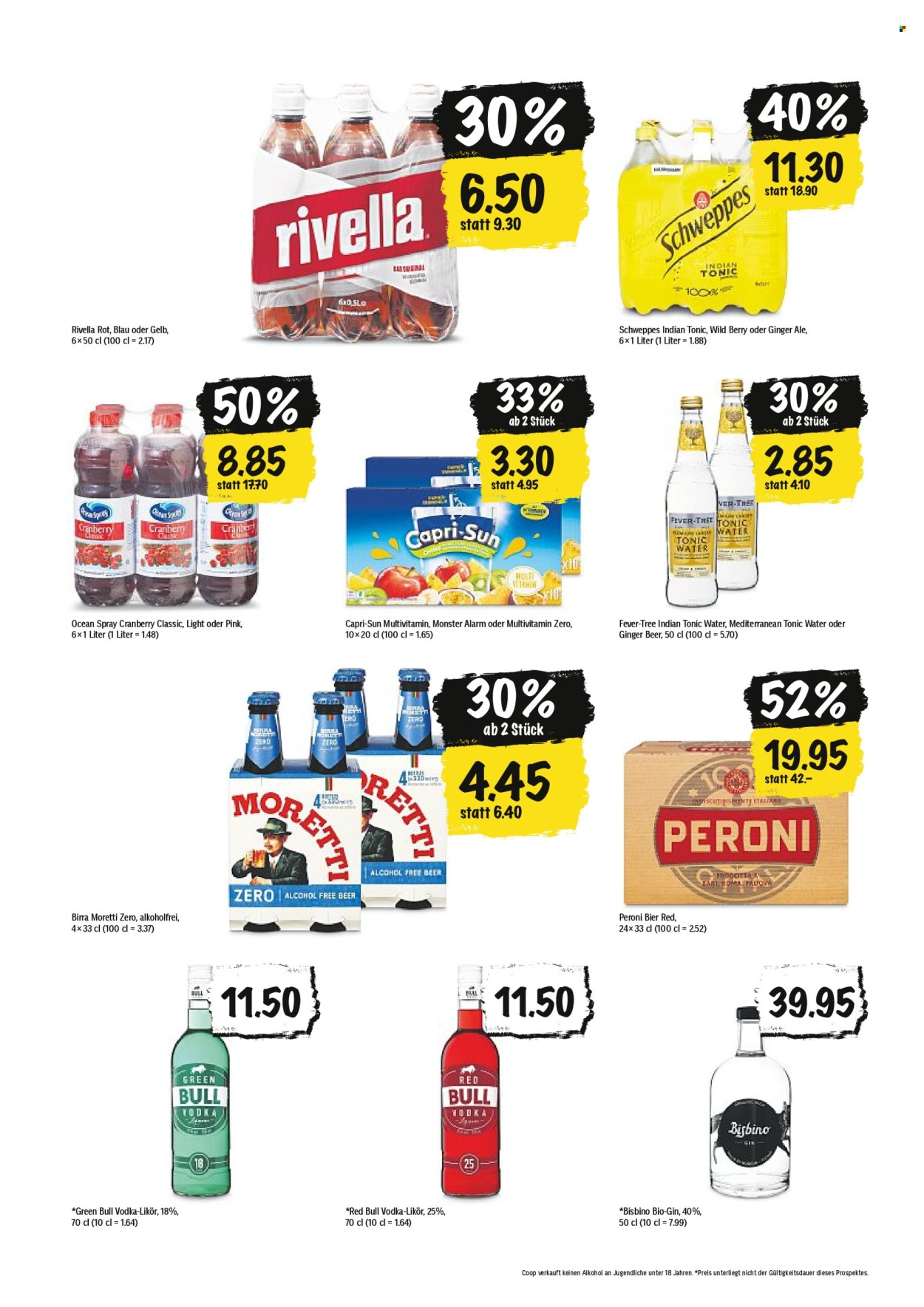 Volantino Coop - 5.6.2025 - 11.6.2025. Pagina 26