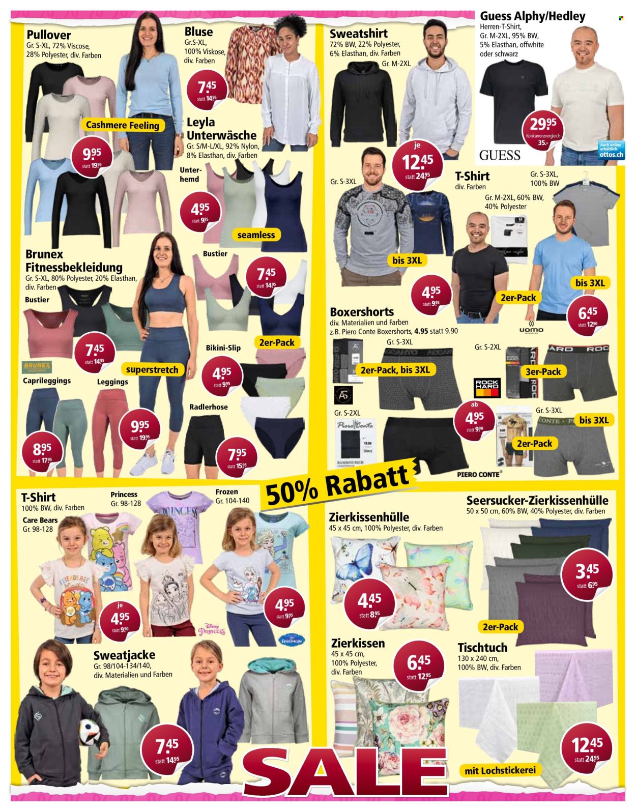 Volantino Otto's. Pagina 8