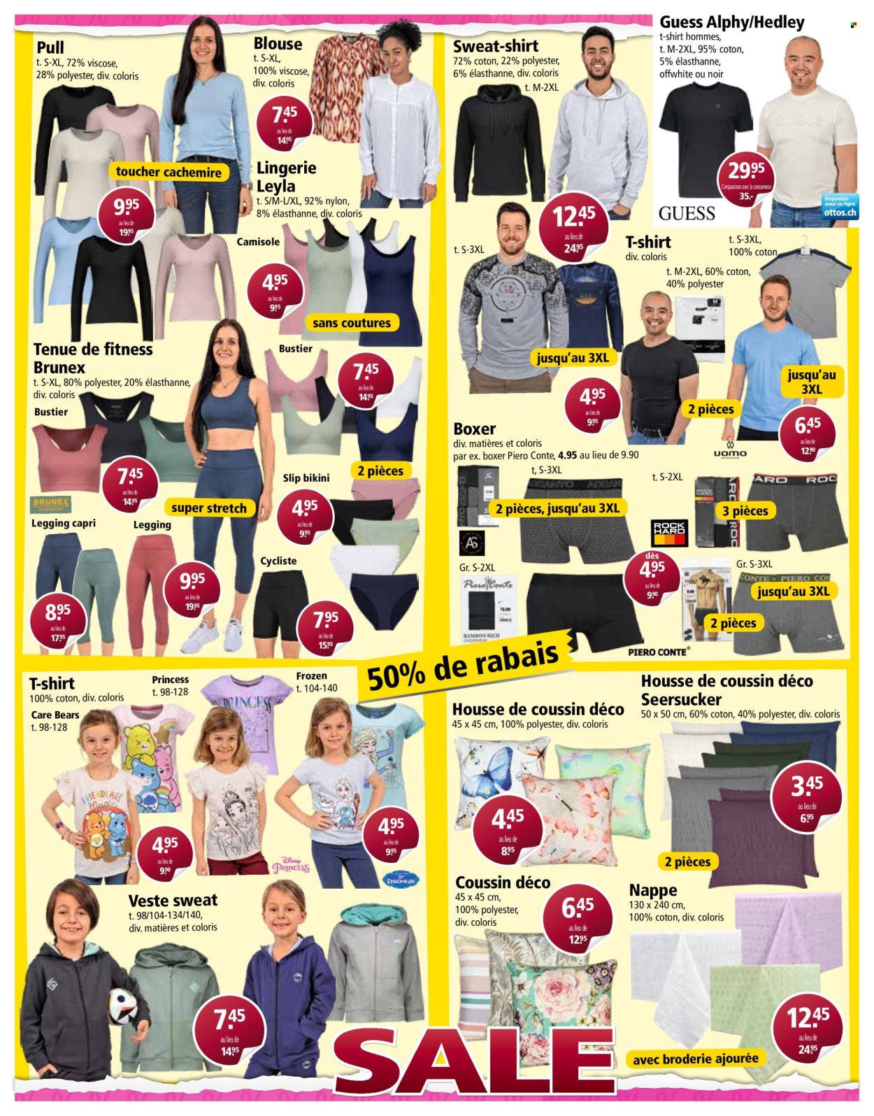 Volantino Otto's. Pagina 8
