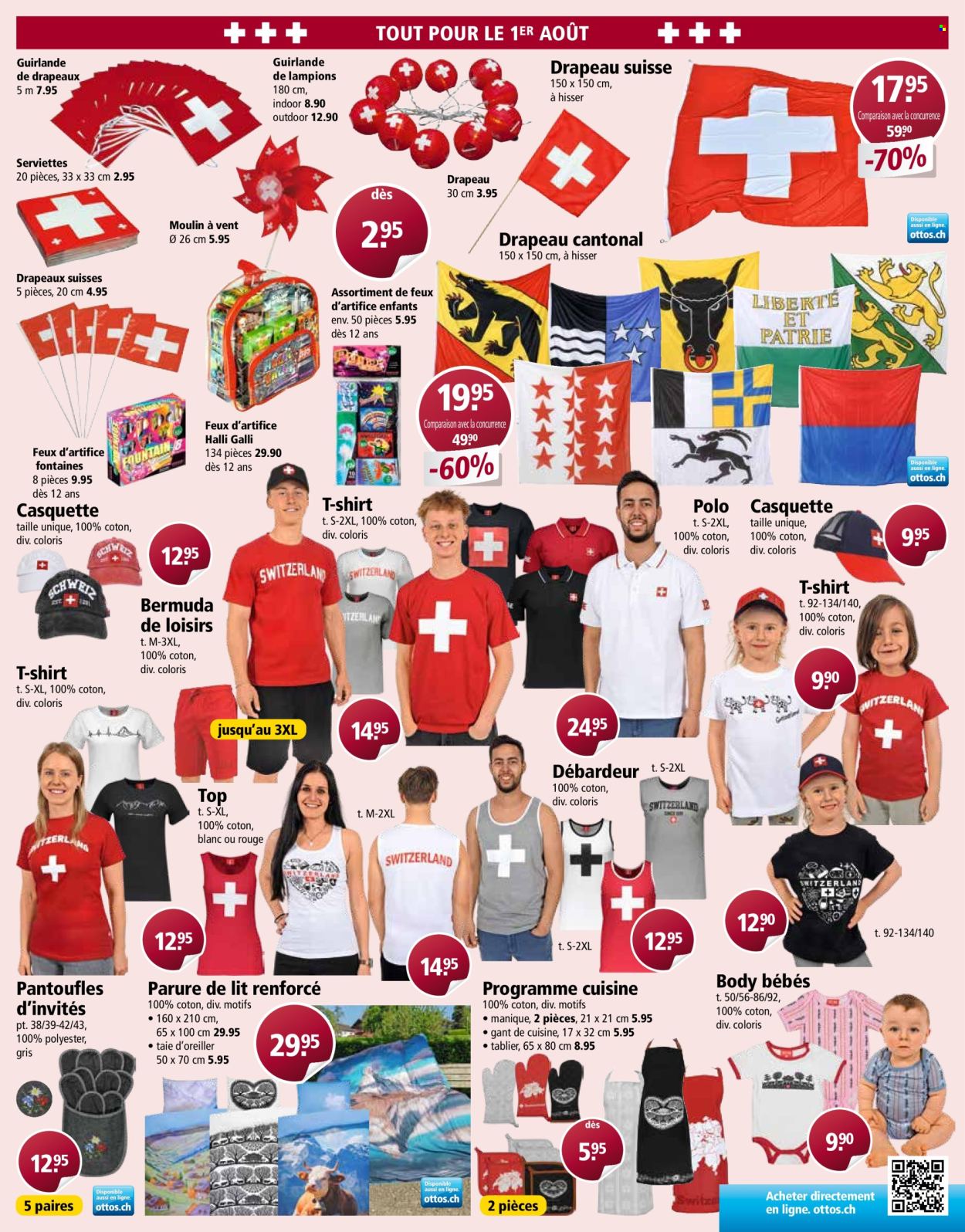 Volantino Otto's. Pagina 11
