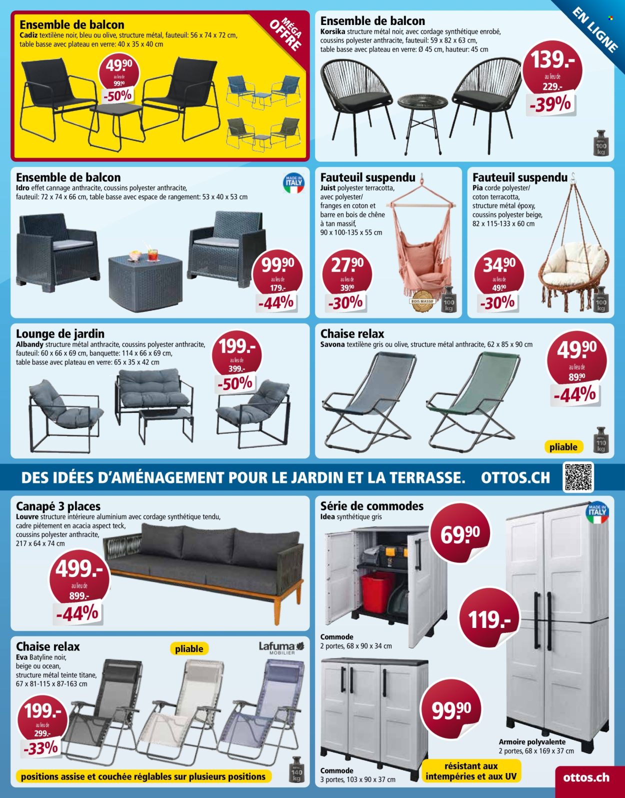Volantino Otto's. Pagina 15
