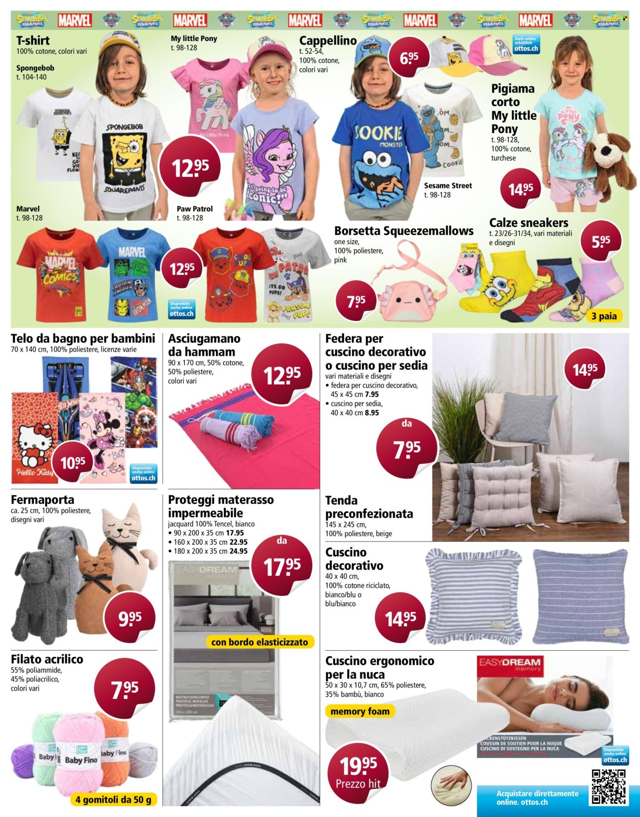 Volantino Otto's. Pagina 5