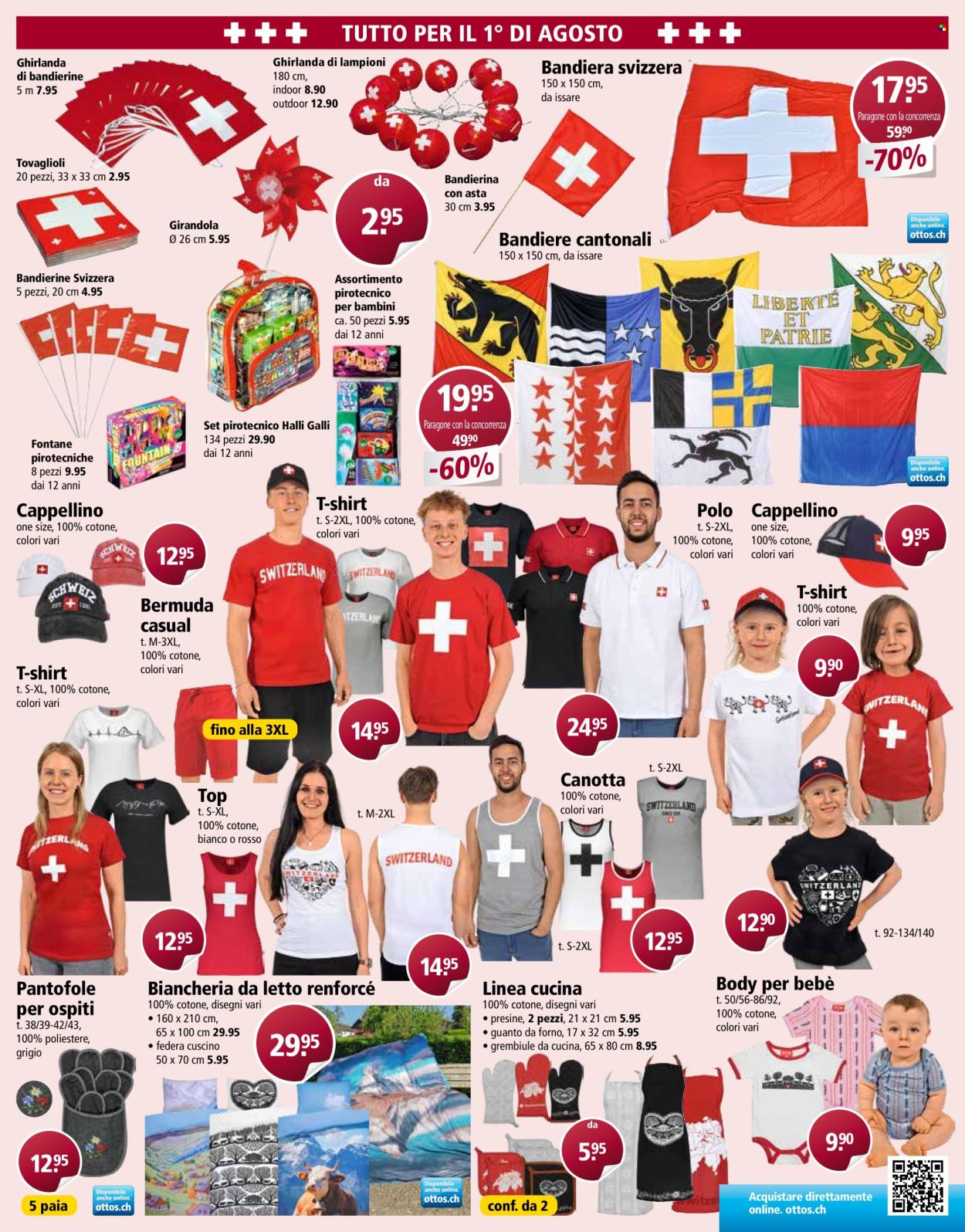 Volantino Otto's. Pagina 7