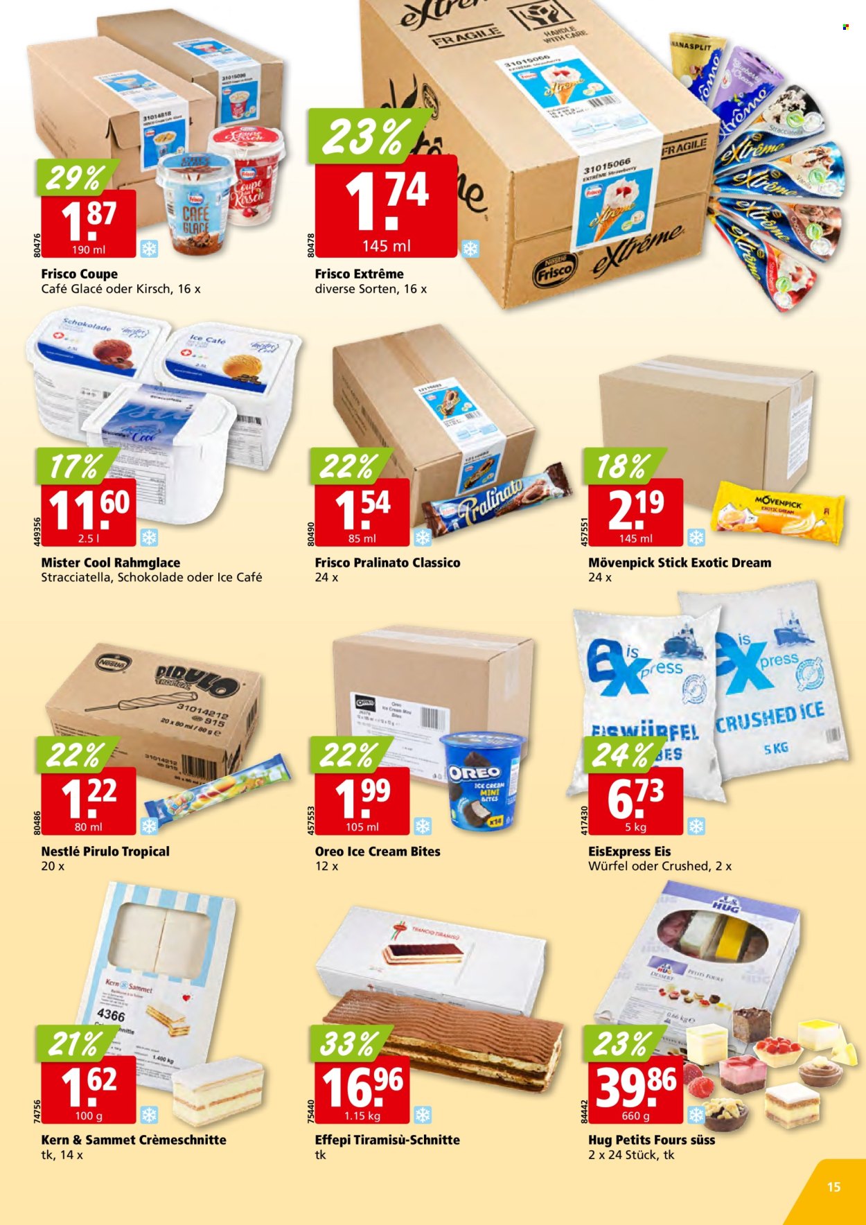 Volantino ALIGRO - 16.6.2025 - 21.6.2025. Pagina 15