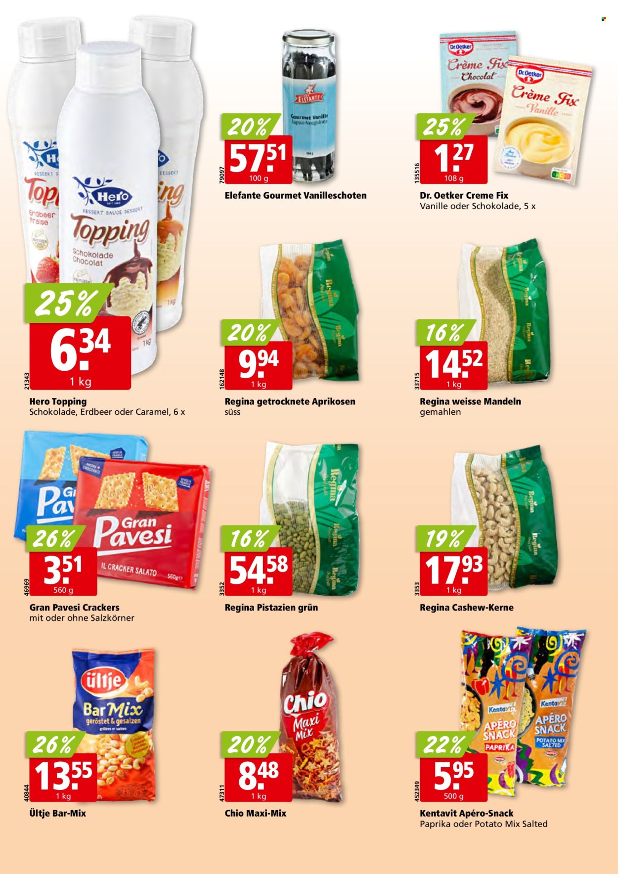 Volantino ALIGRO - 16.6.2025 - 21.6.2025. Pagina 20