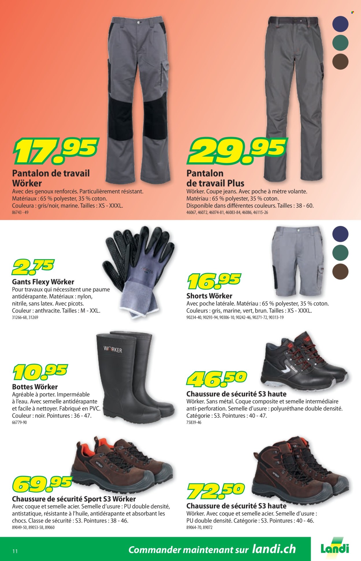 Volantino Landi - 9.6.2025 - 22.6.2025. Pagina 15