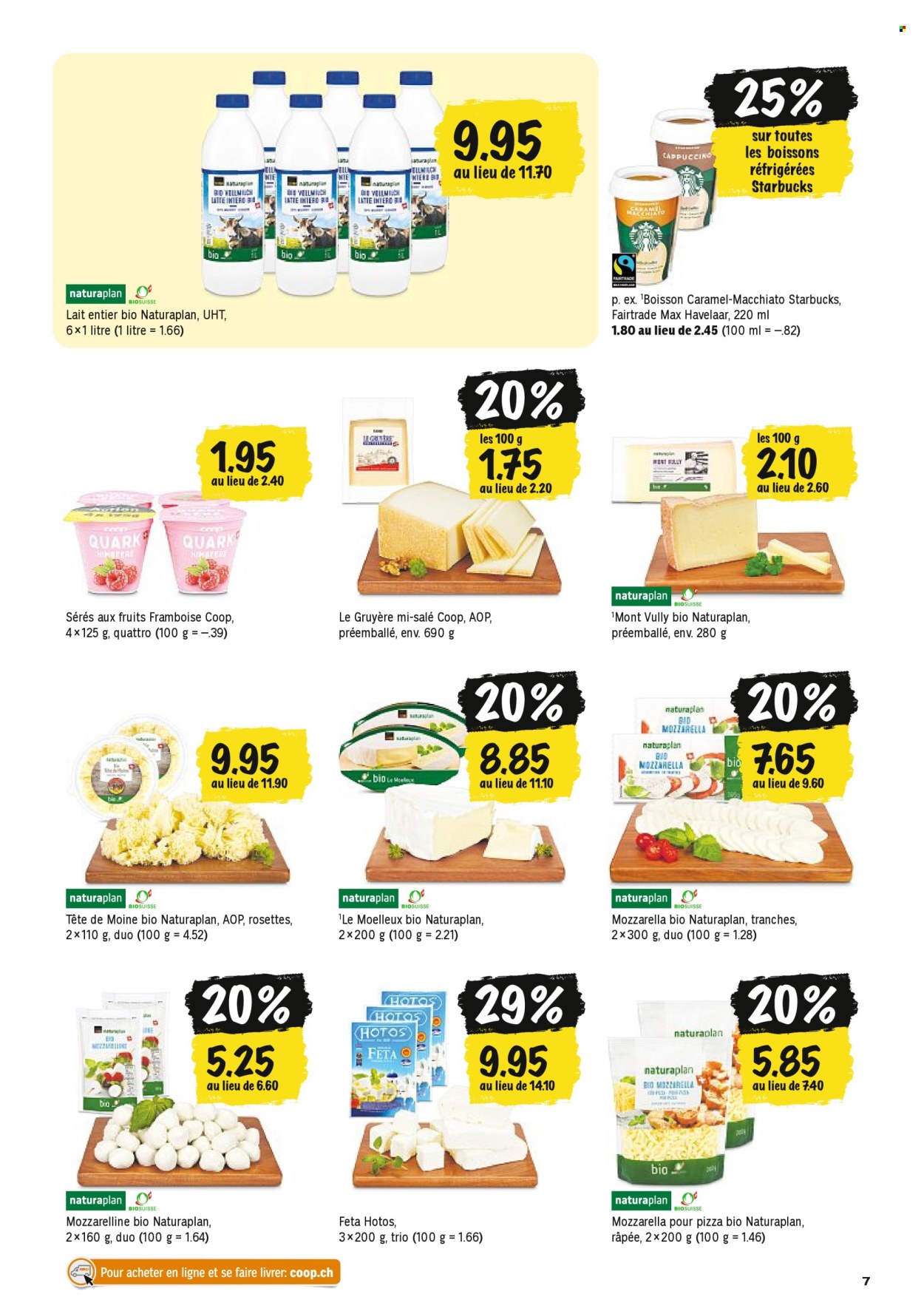 Volantino Coop - 12.6.2025 - 18.6.2025. Pagina 7