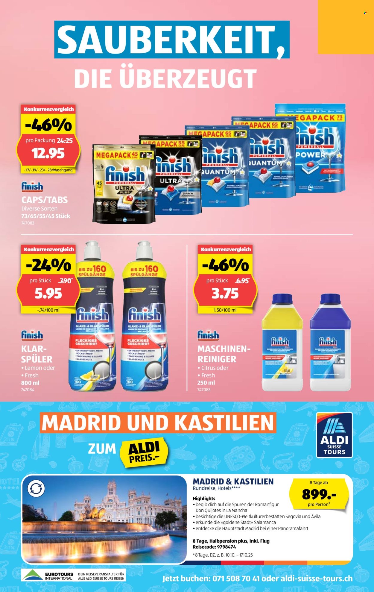 Volantino Aldi - 19.6.2025 - 25.6.2025. Pagina 25
