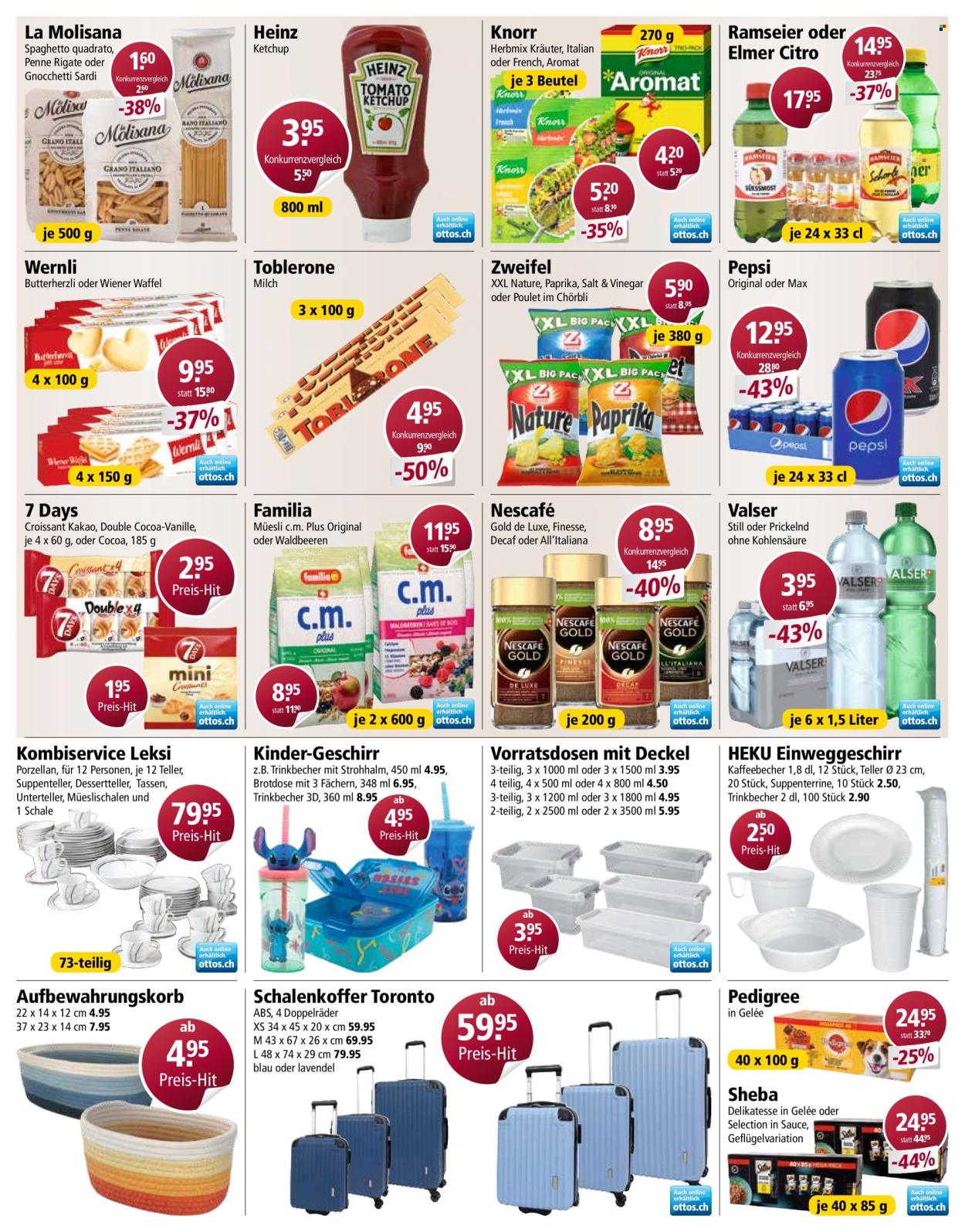 Volantino Otto's - 25.6.2025 - 1.7.2025. Pagina 2